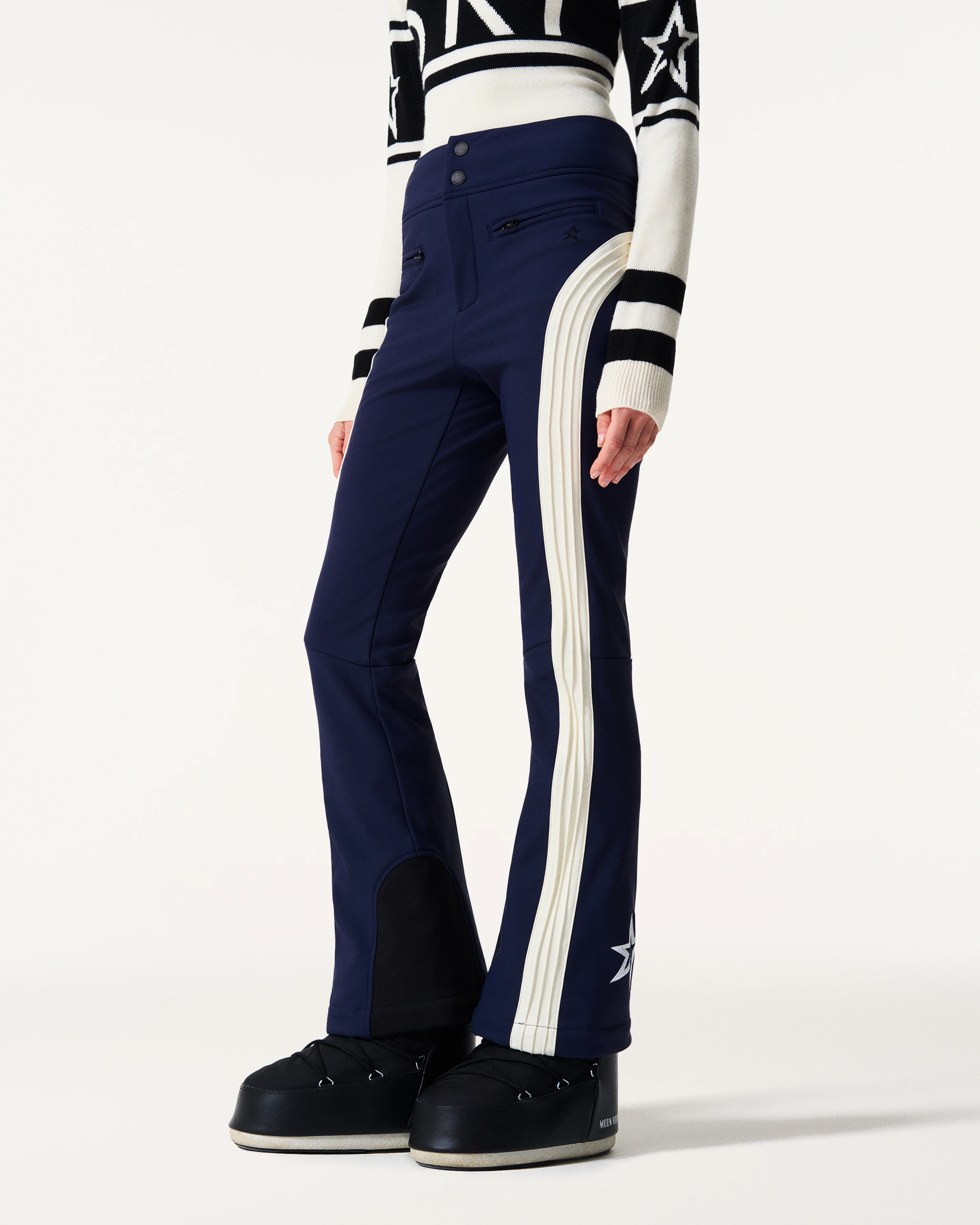 Racer Ski Pant 2