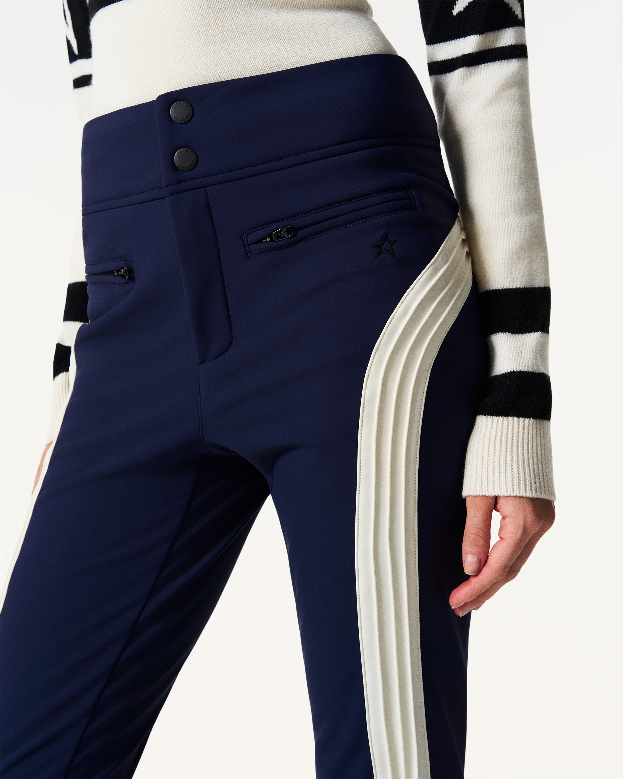 Racer Ski Pant 3