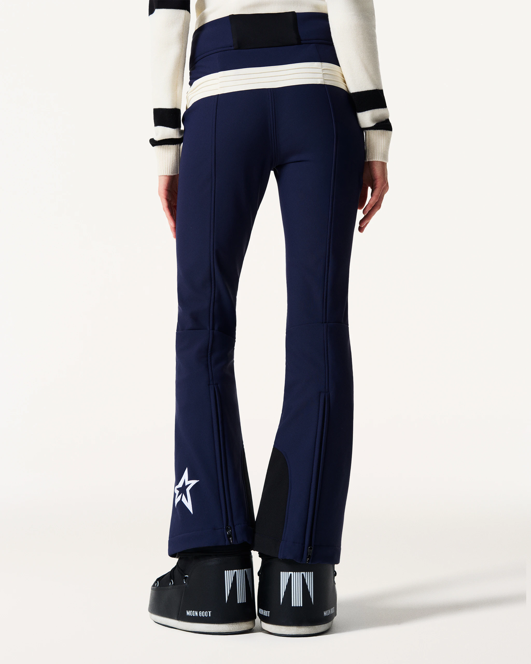 Racer Ski Pant 4