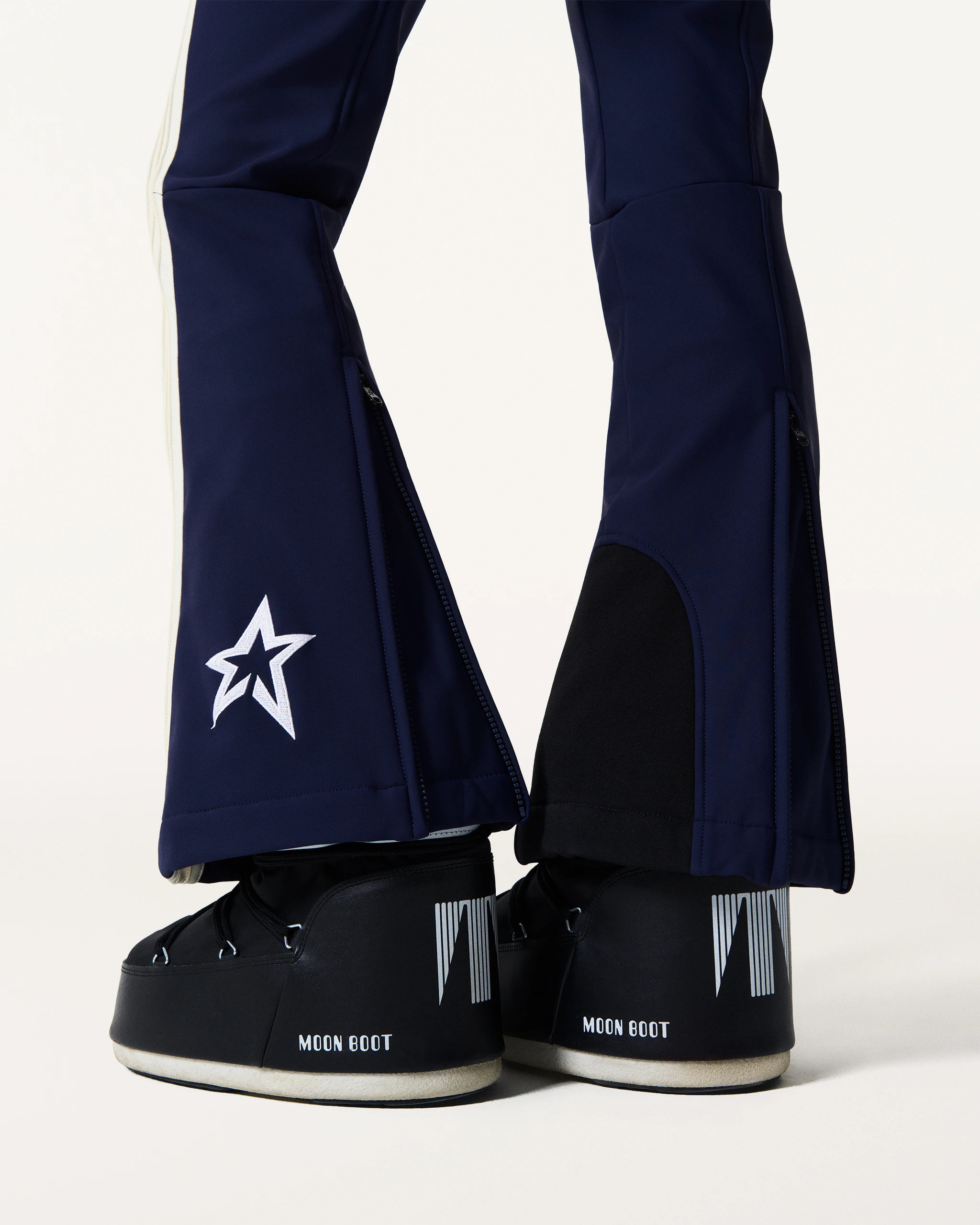 Racer Ski Pant 5