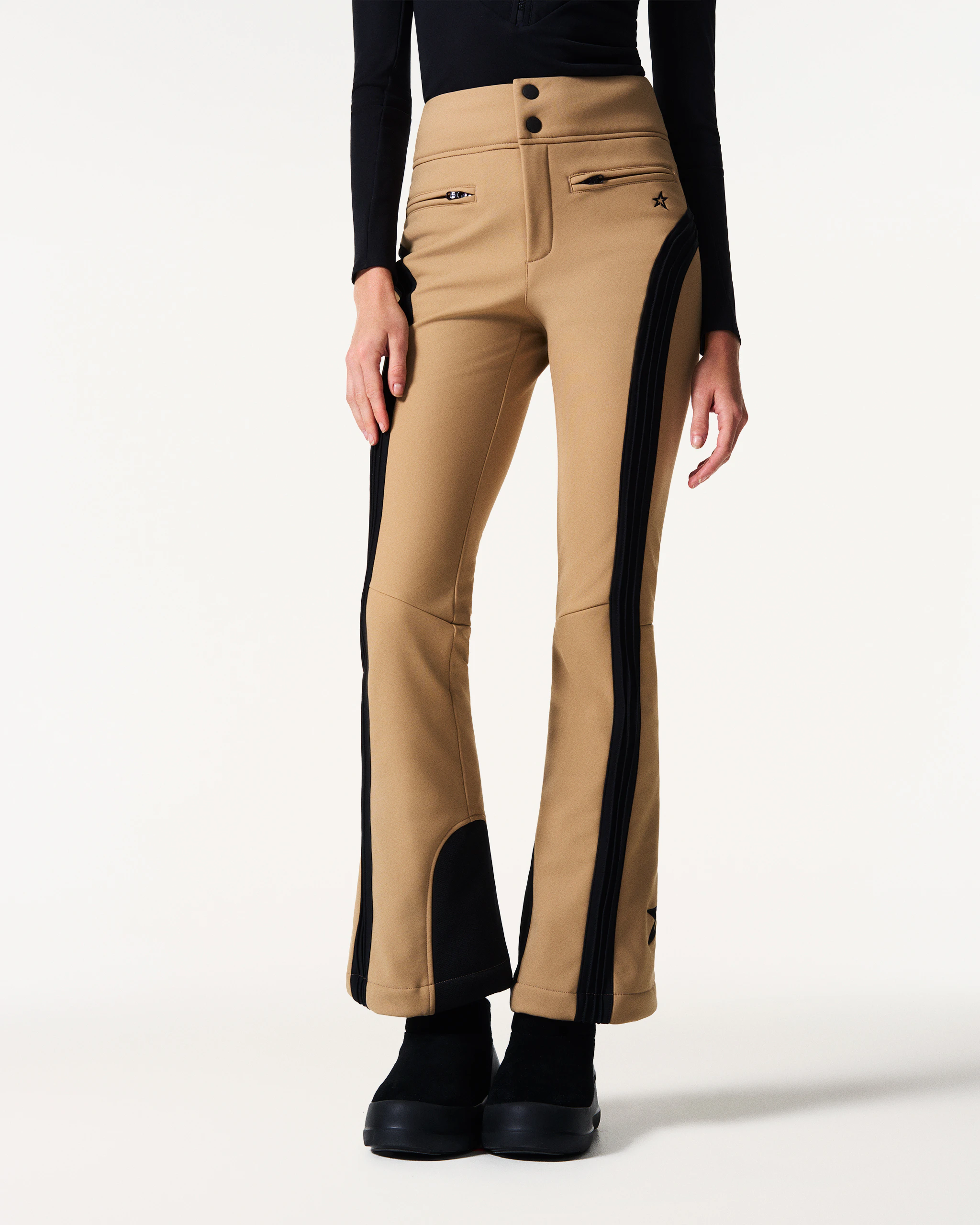 Racer Ski Pant 1 Racer Ski Pant
