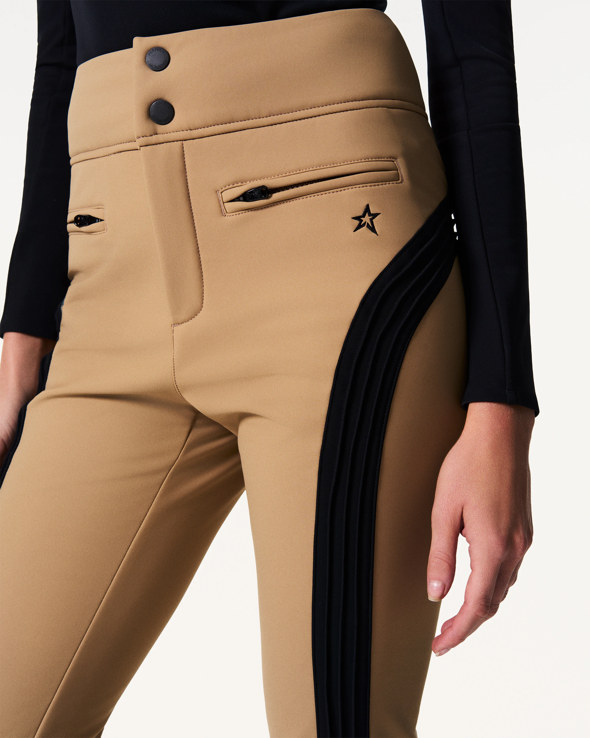 Racer Ski Pant 2