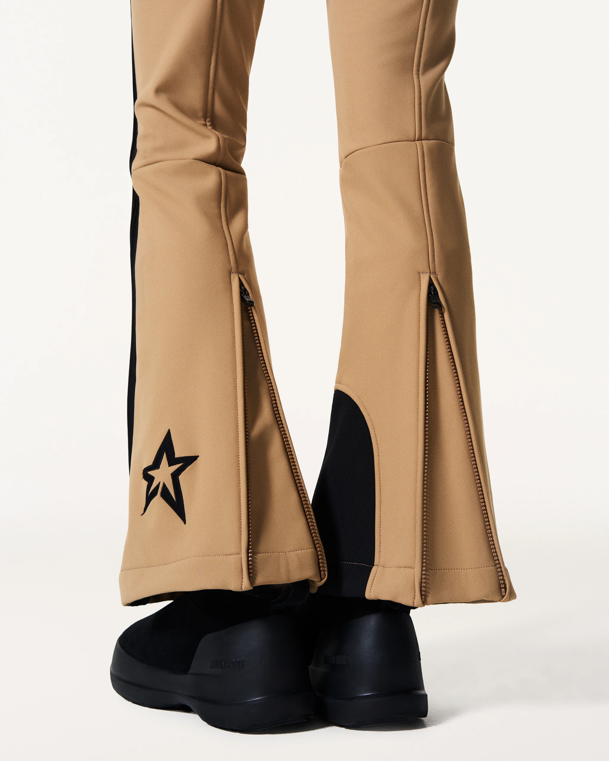 Racer Ski Pant 4
