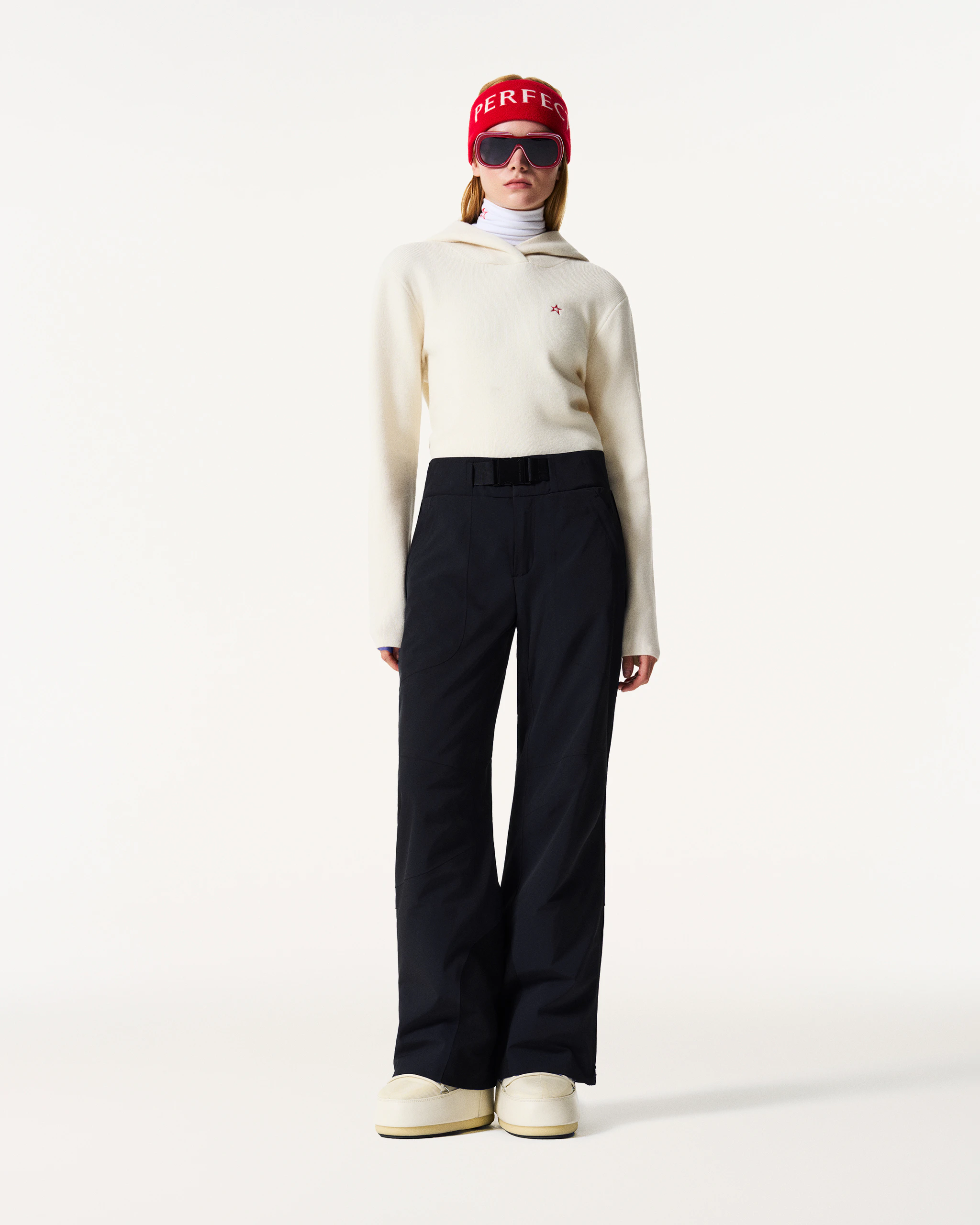 High-Tech Ski Pant 1