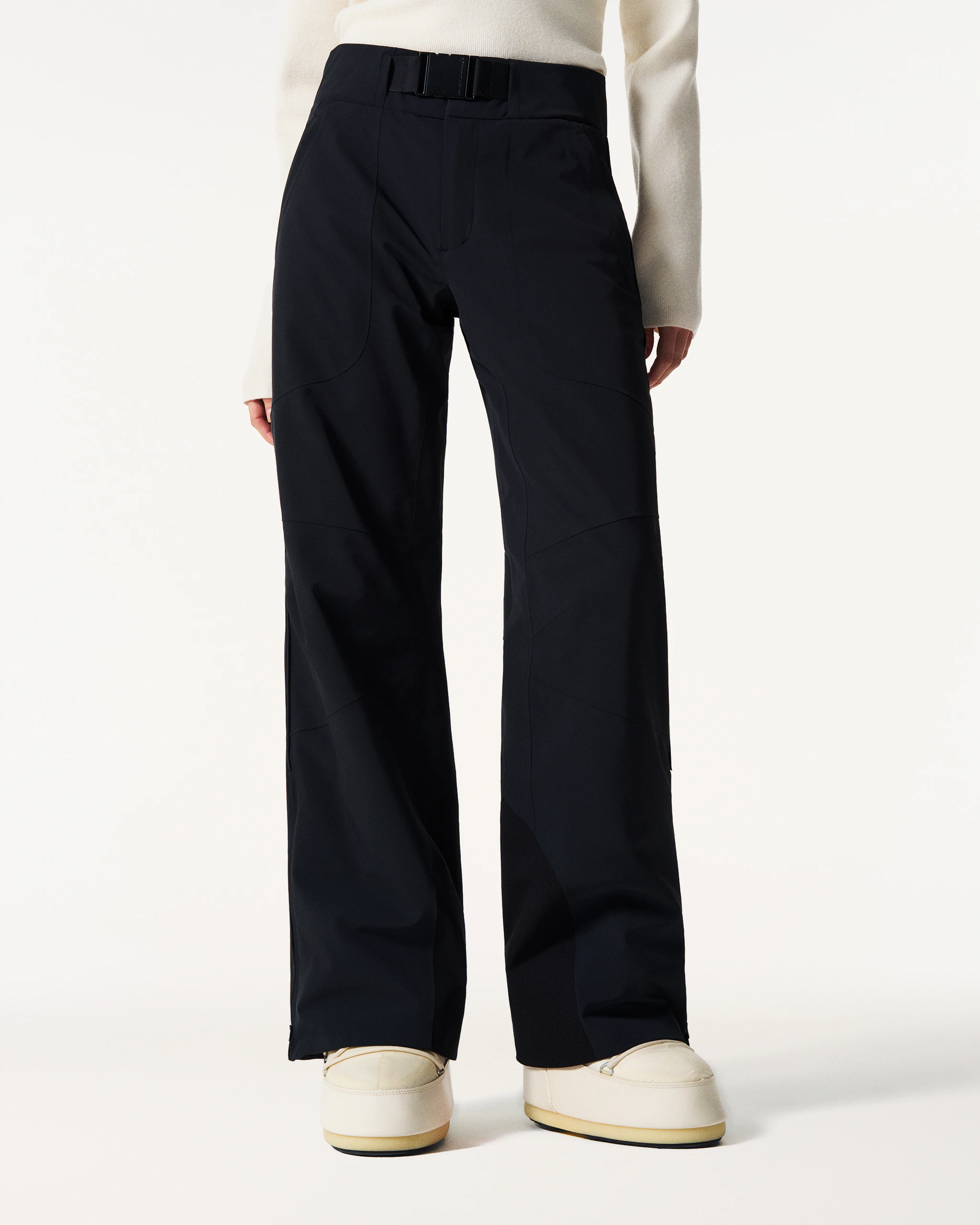 High-Tech Ski Pant 2