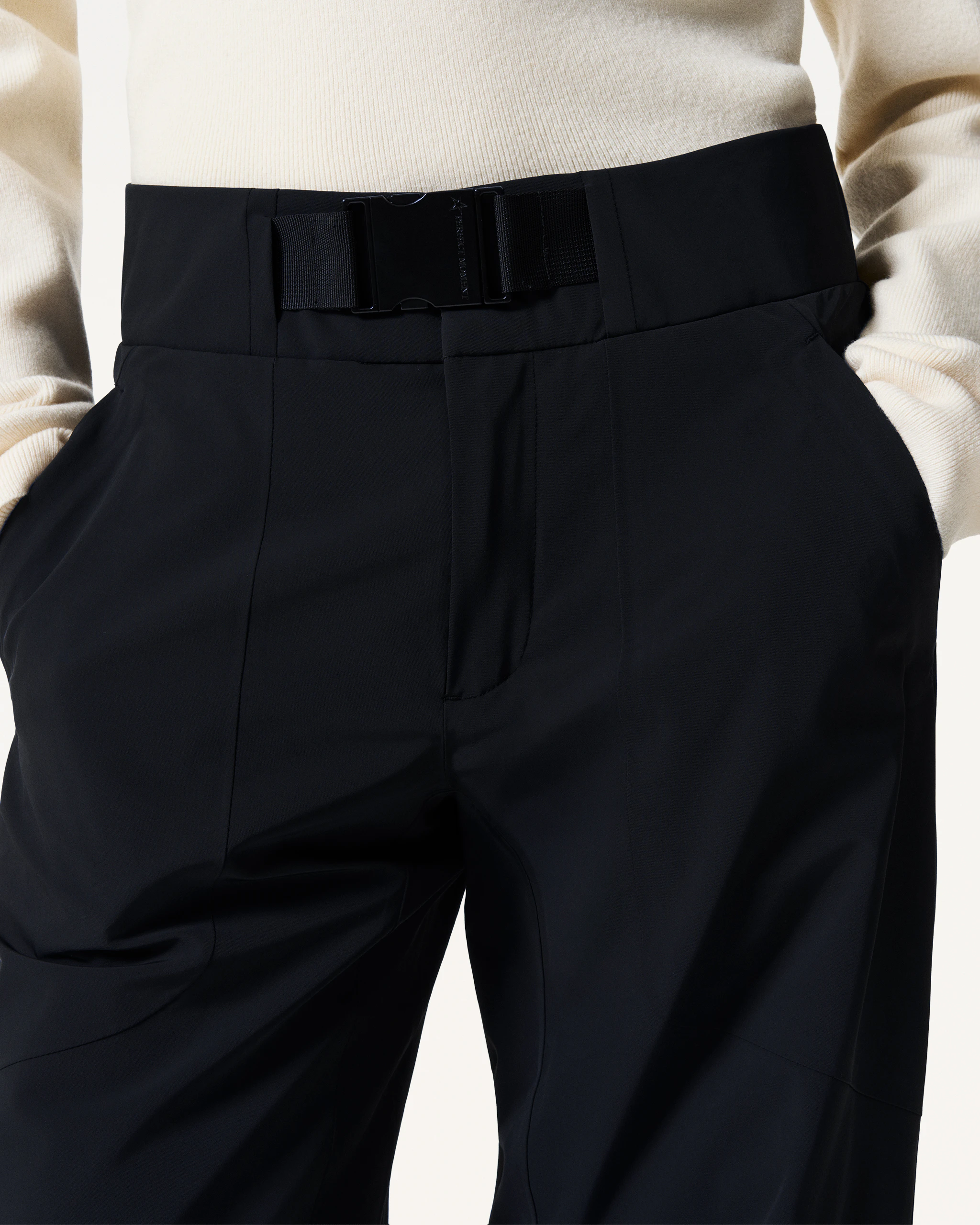 High-Tech Ski Pant 4