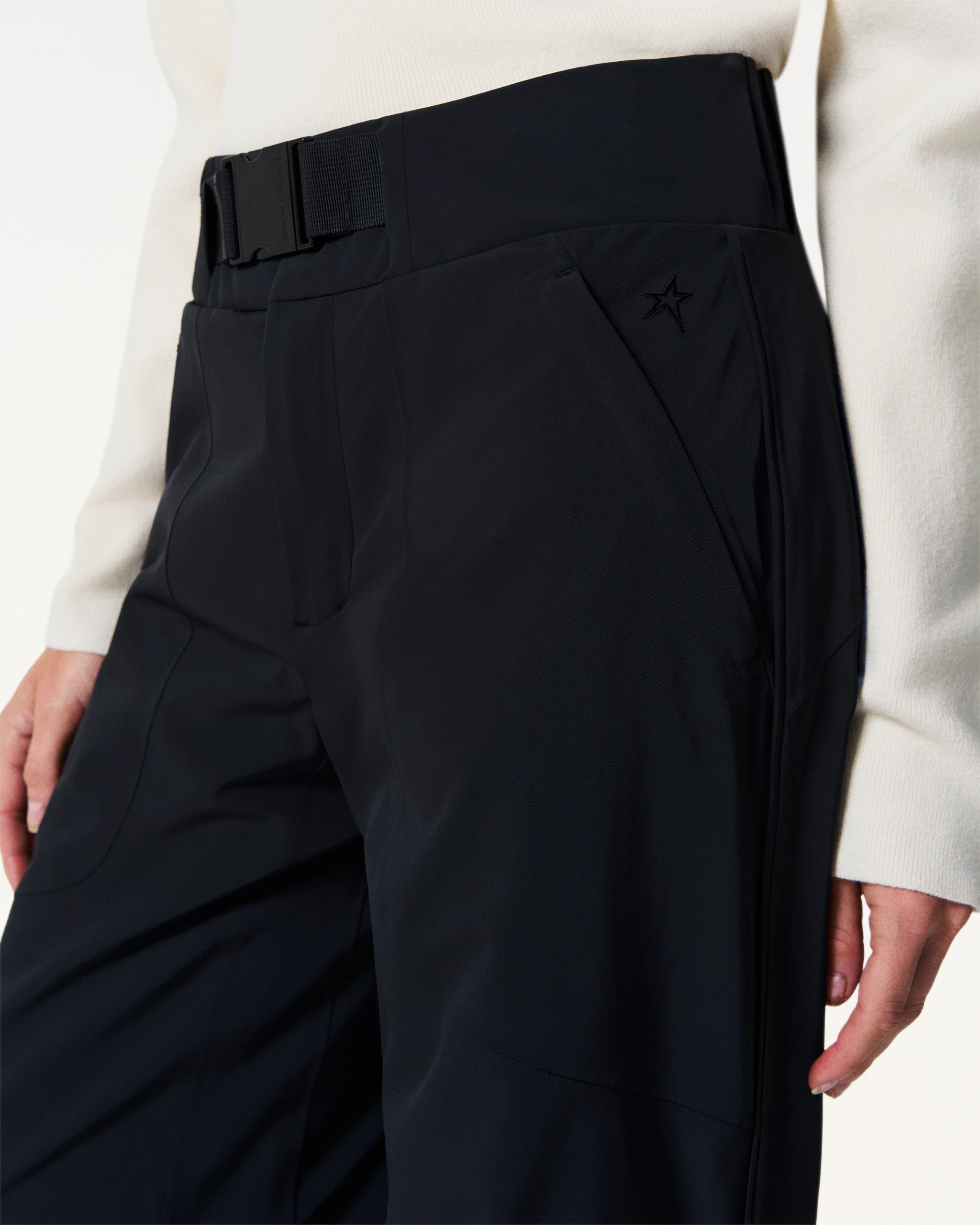 High-Tech Ski Pant 5