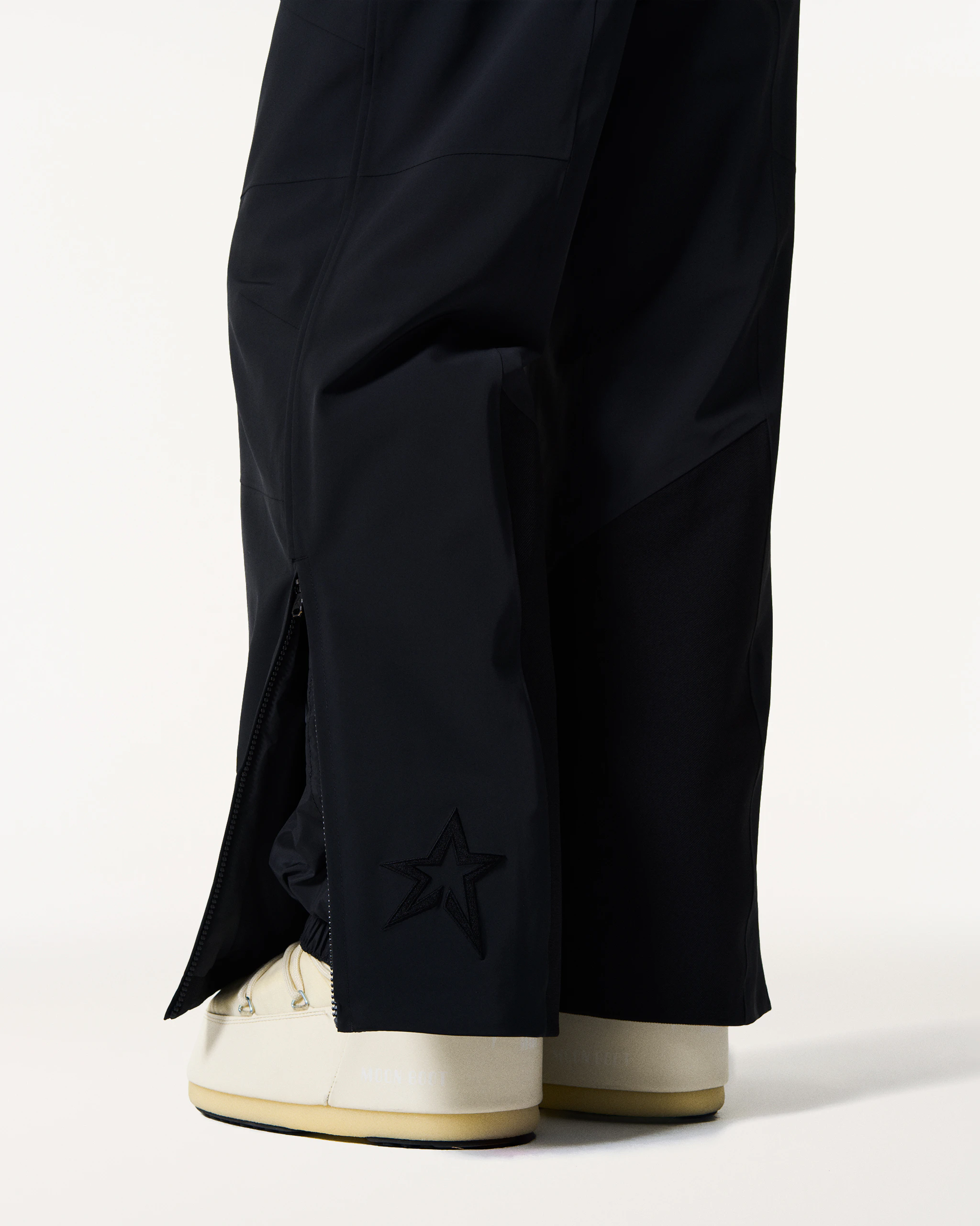 High-Tech Ski Pant 6