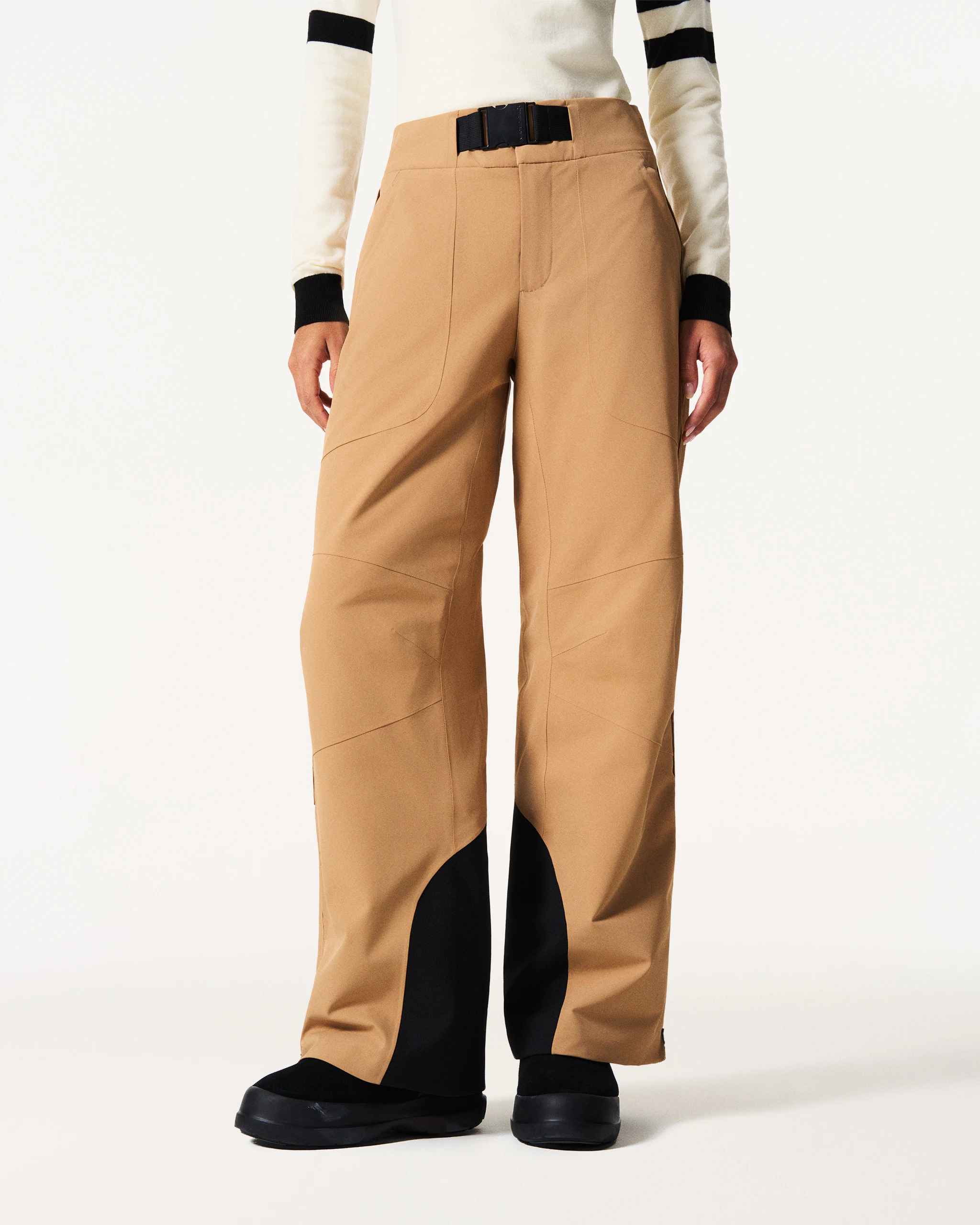 High-Tech Ski Pant 2