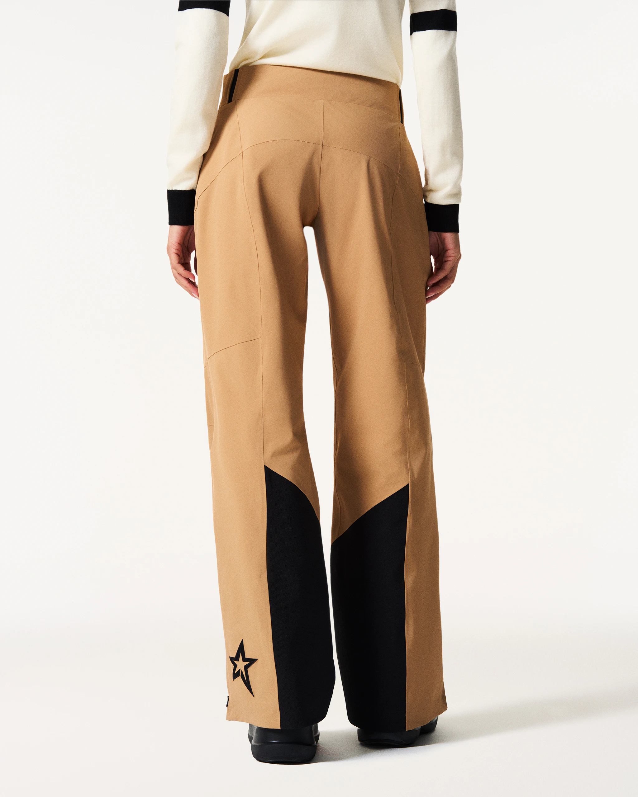 High-Tech Ski Pant 3