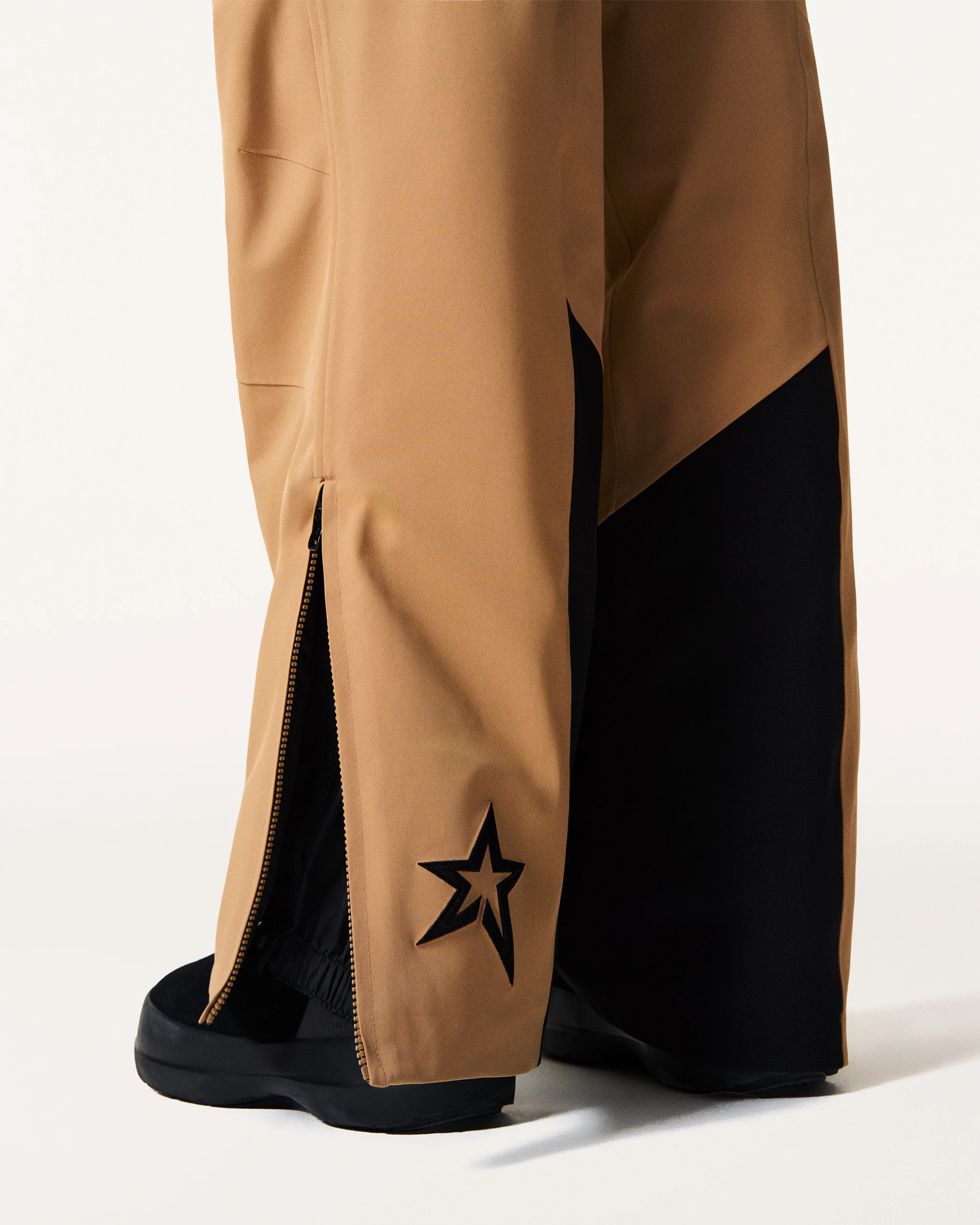 High-Tech Ski Pant 4