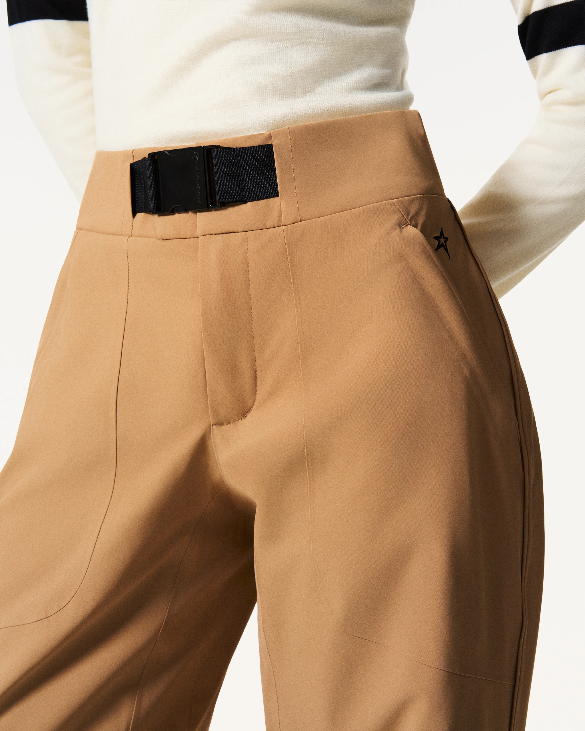 High-Tech Ski Pant 5