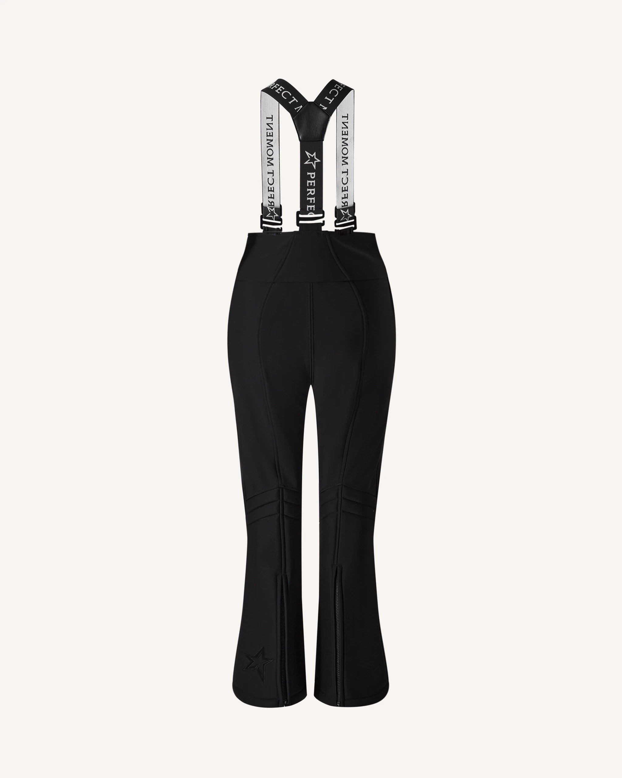80s Slalom Bib Ski Pant 5
