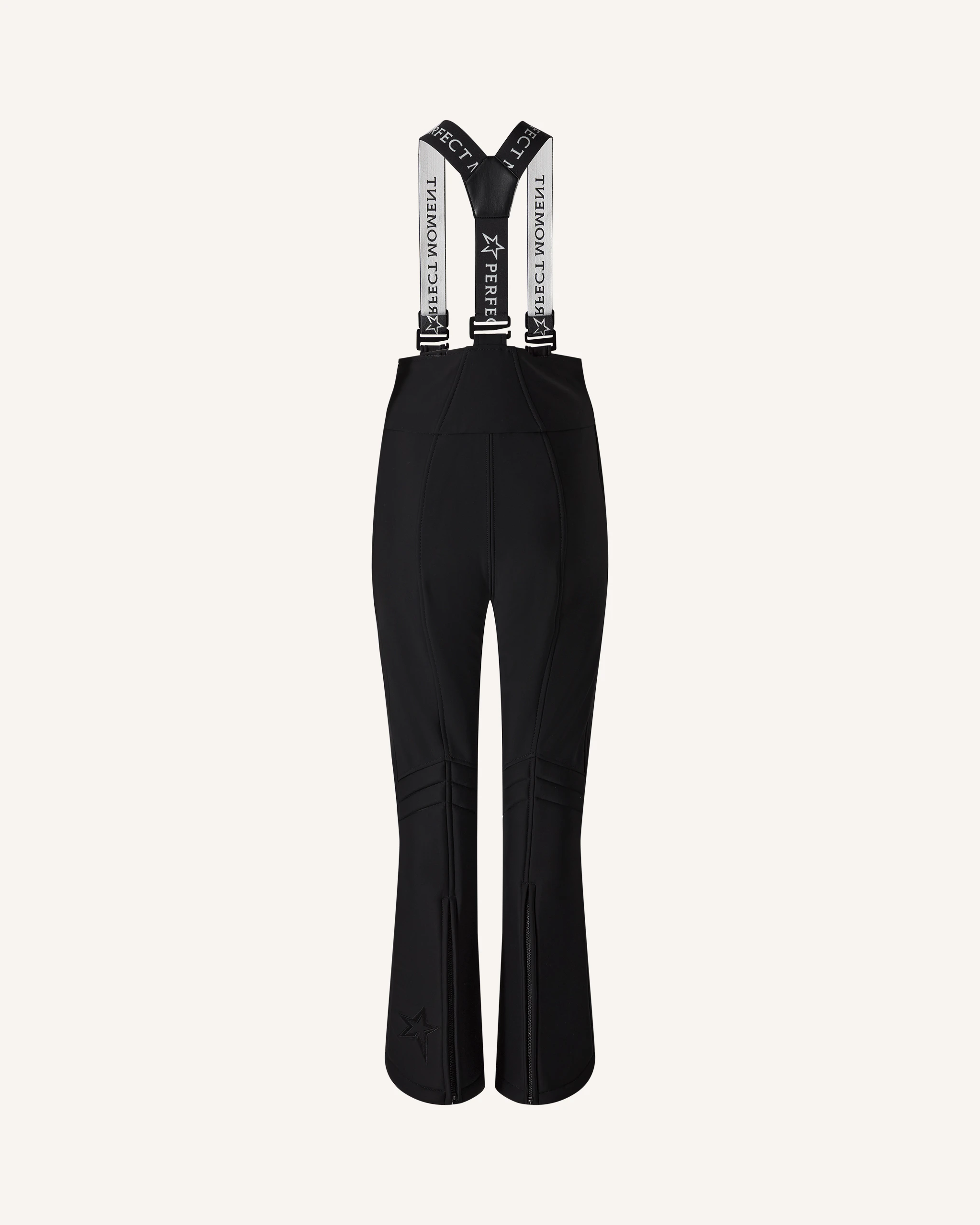 Slalom Bib Ski Pant 1 Slalom Bib Ski Pant