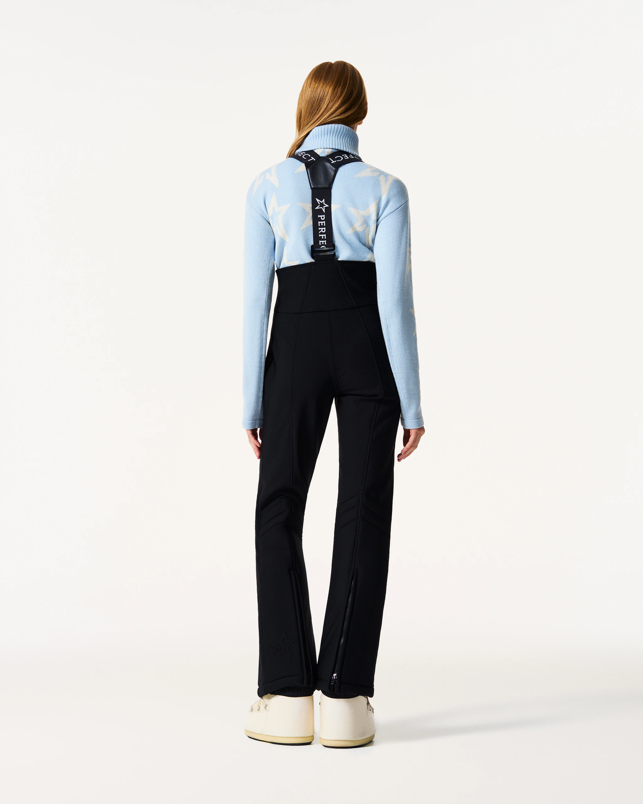 Slalom Bib Ski Pant 2