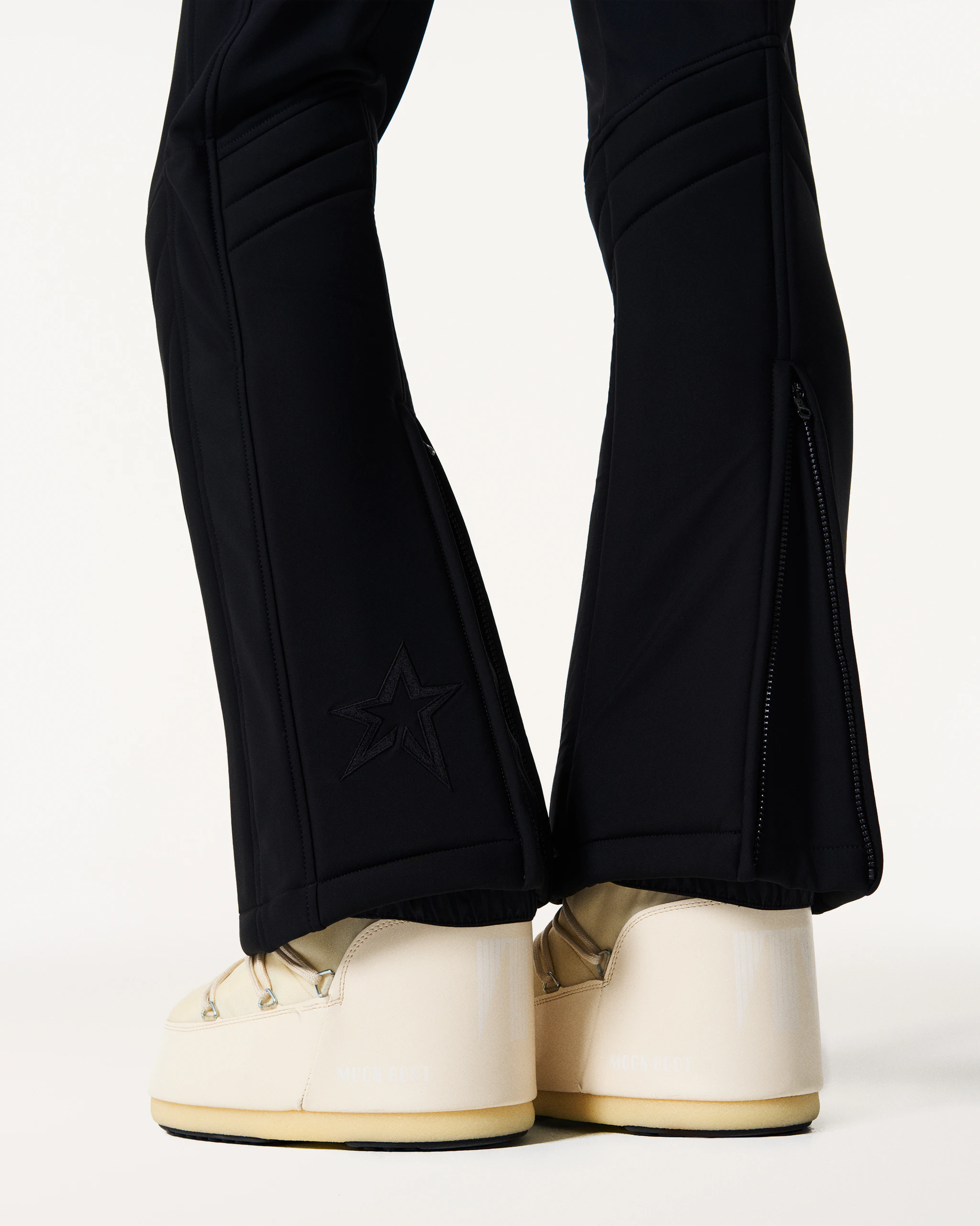 Slalom Bib Ski Pant 4