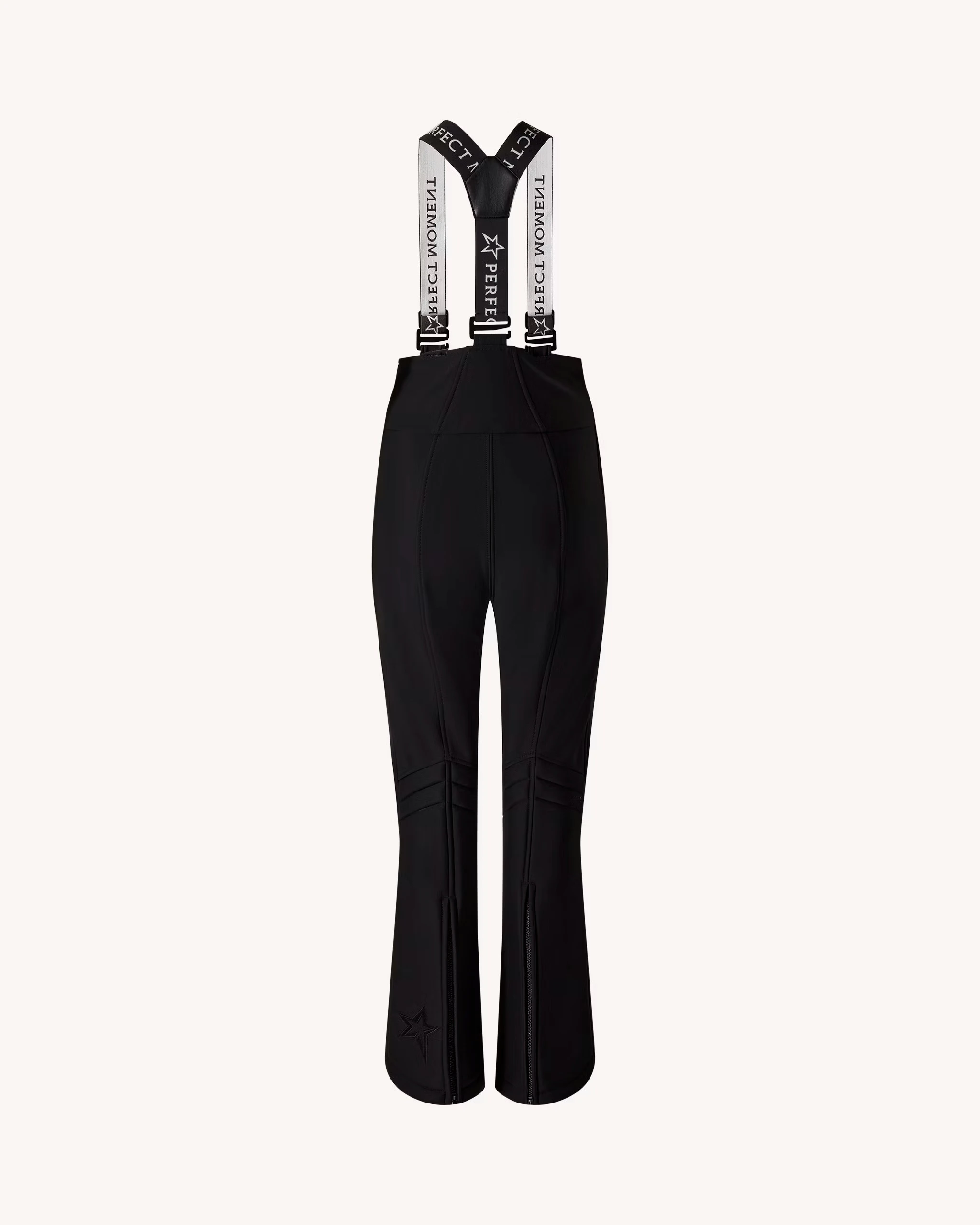 Slalom Bib Ski Pant 5