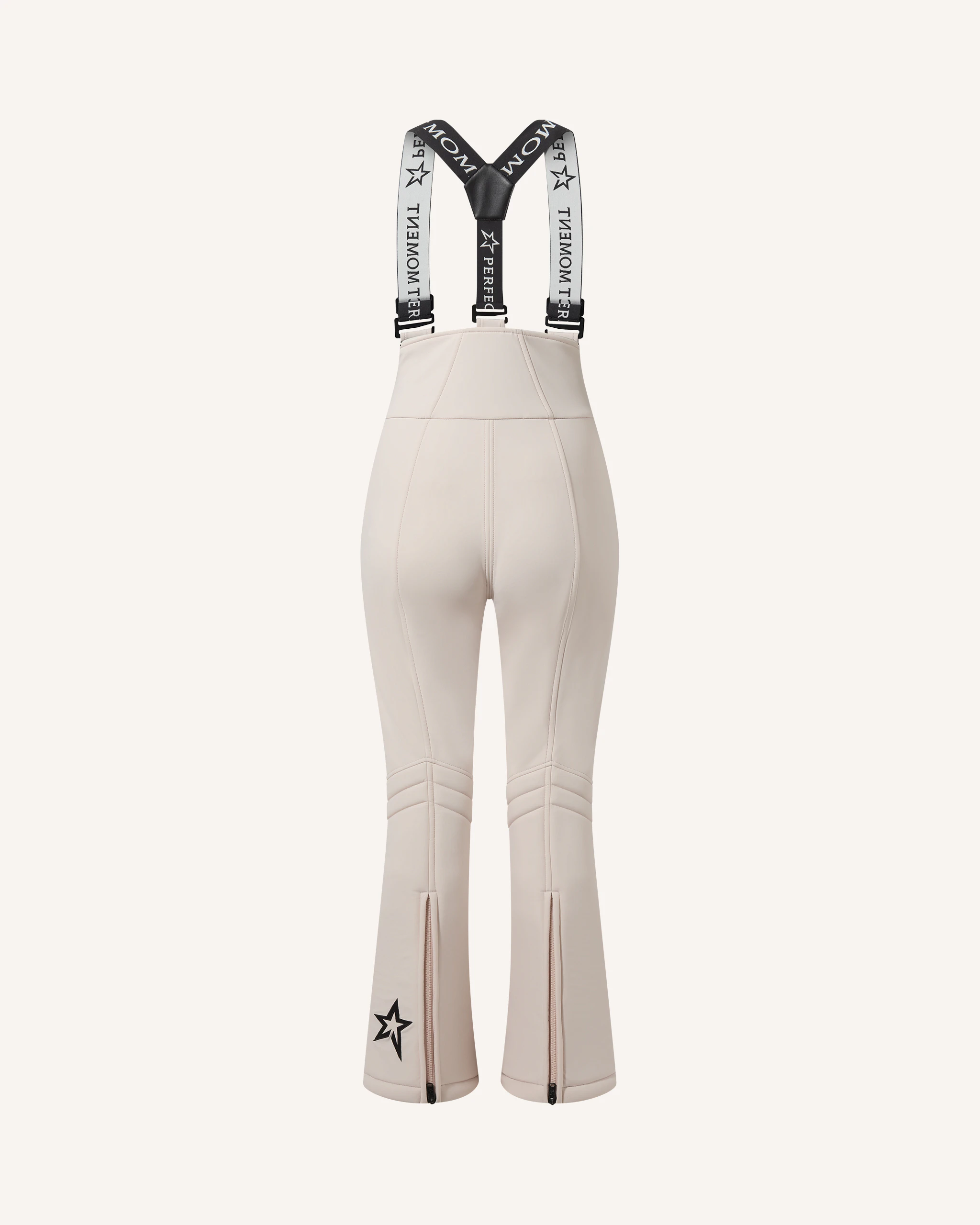 Slalom Bib Ski Pant 1 Slalom Bib Ski Pant