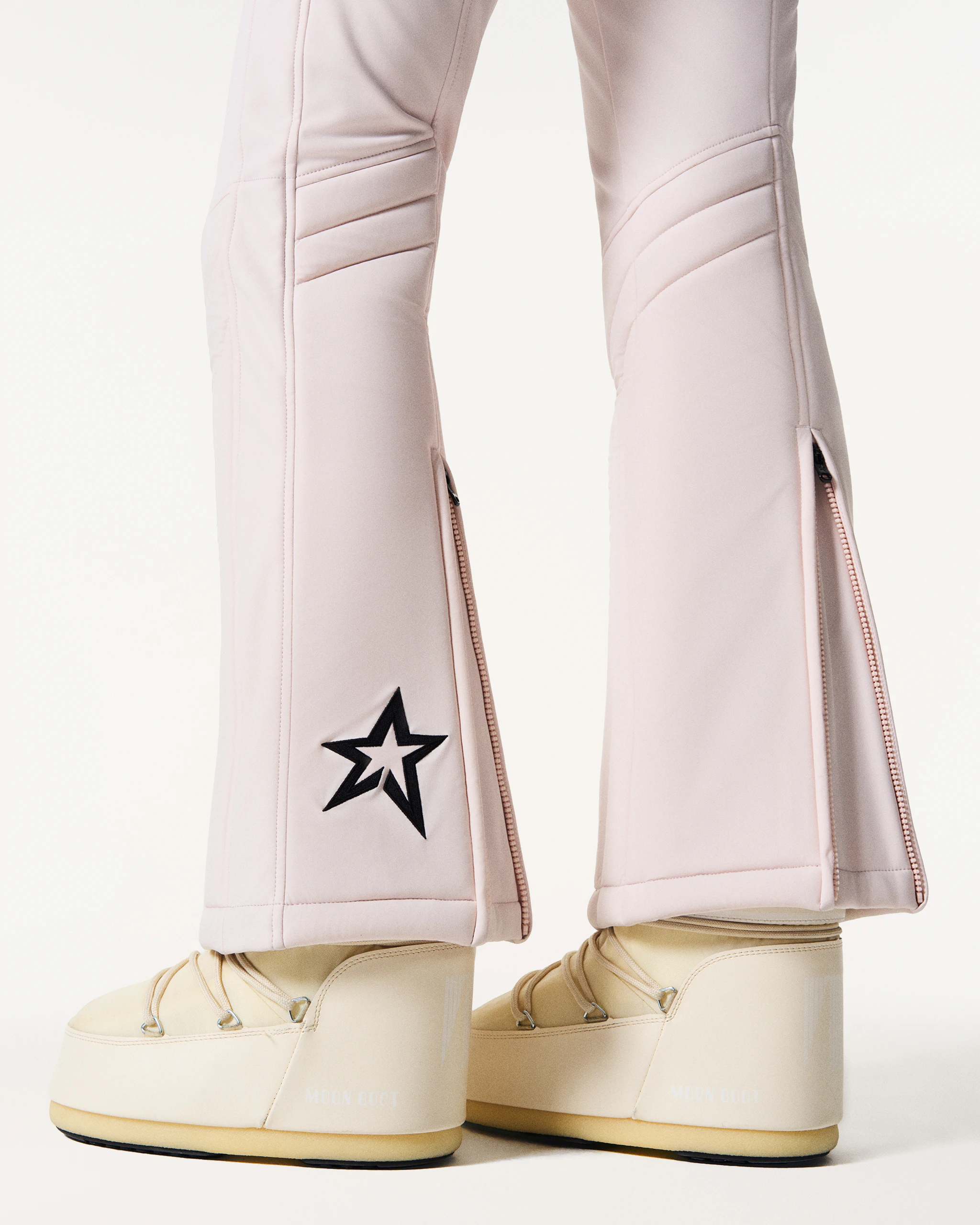 80s Slalom Bib Ski Pant 5