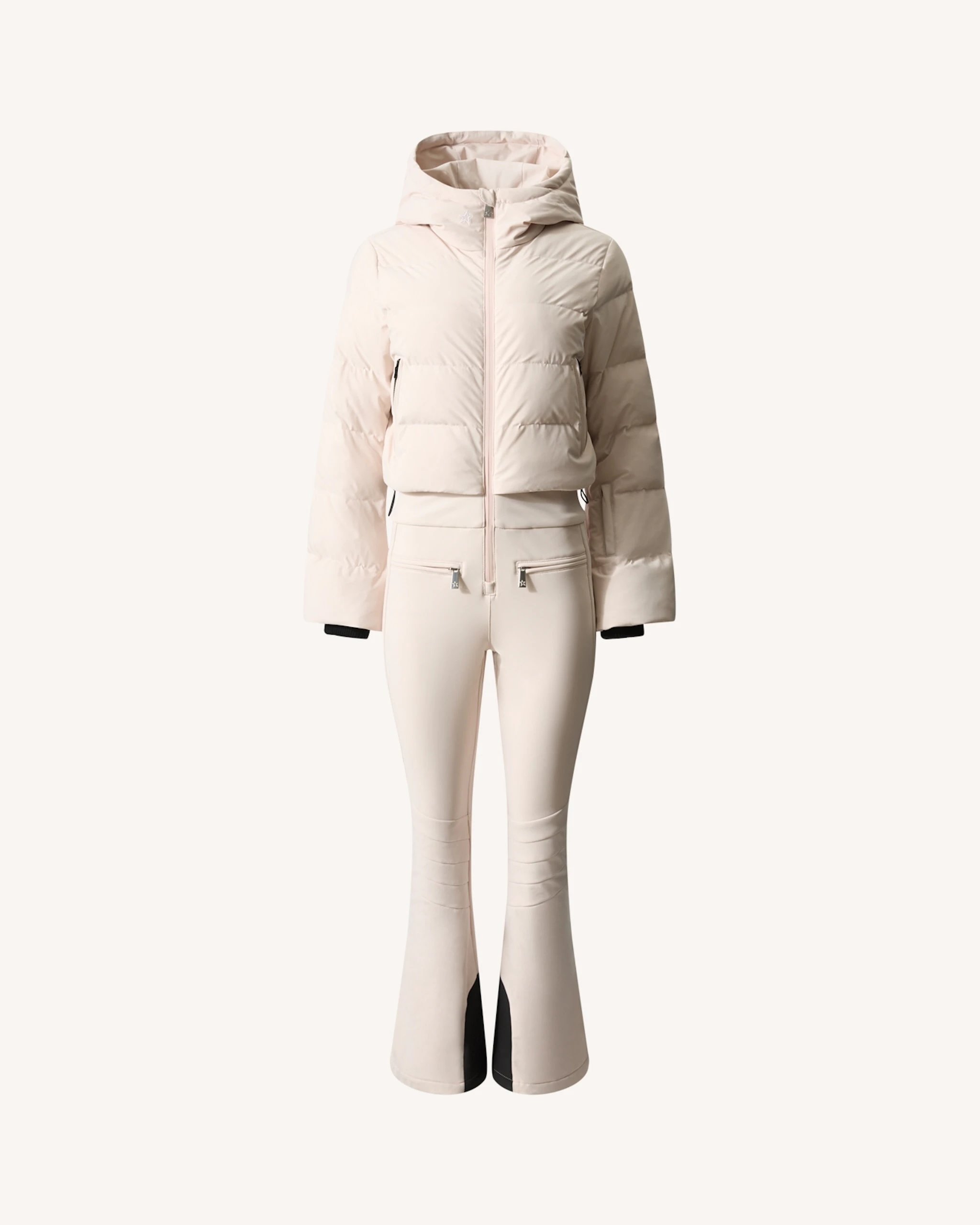 Polar Flare Ski Suit 0 Polar Flare Ski Suit