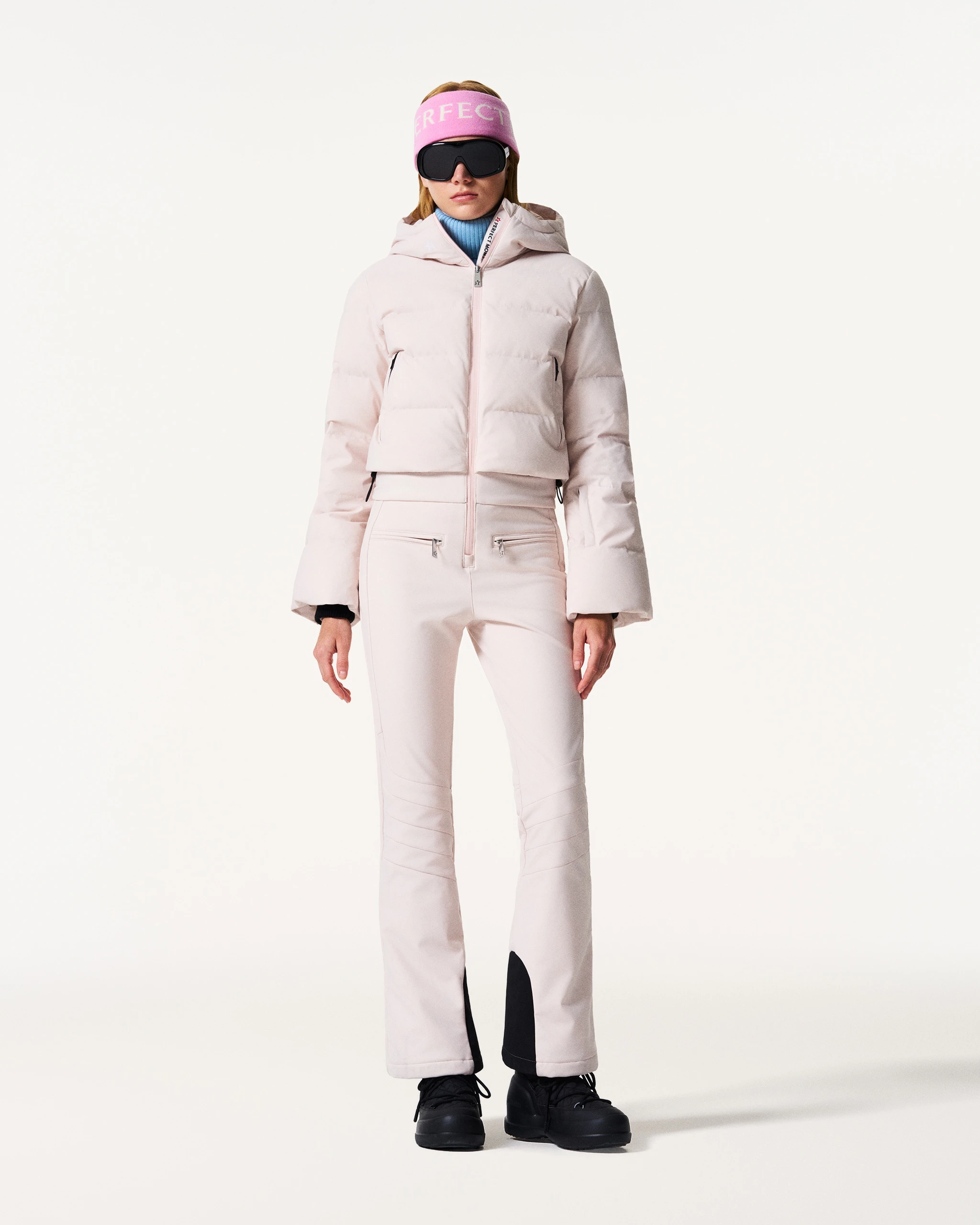 Polar Flare Ski Suit 1 Polar Flare Ski Suit
