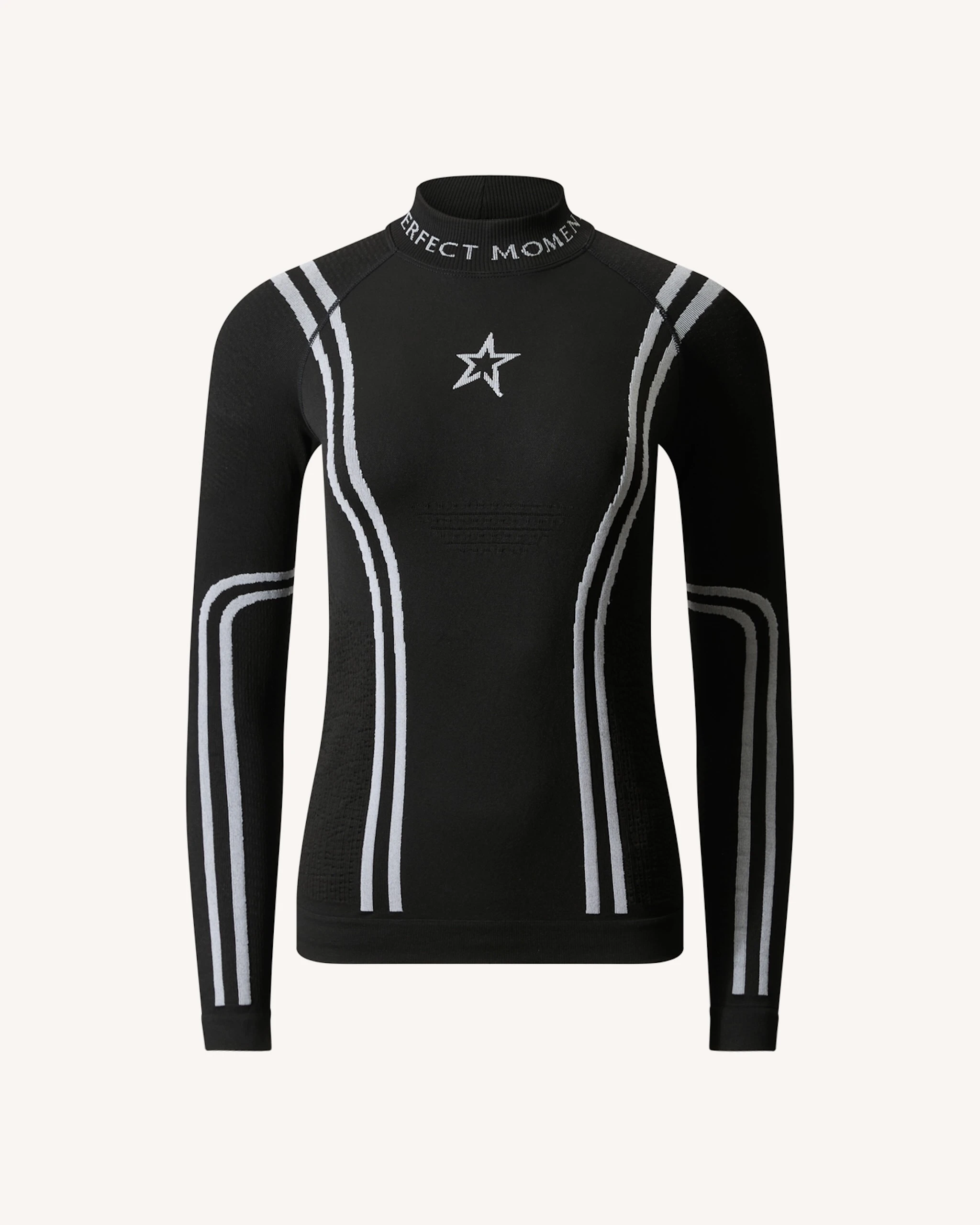 UYN x Perfect Moment Ski Team Top  0 UYN x Perfect Moment Ski Team Top