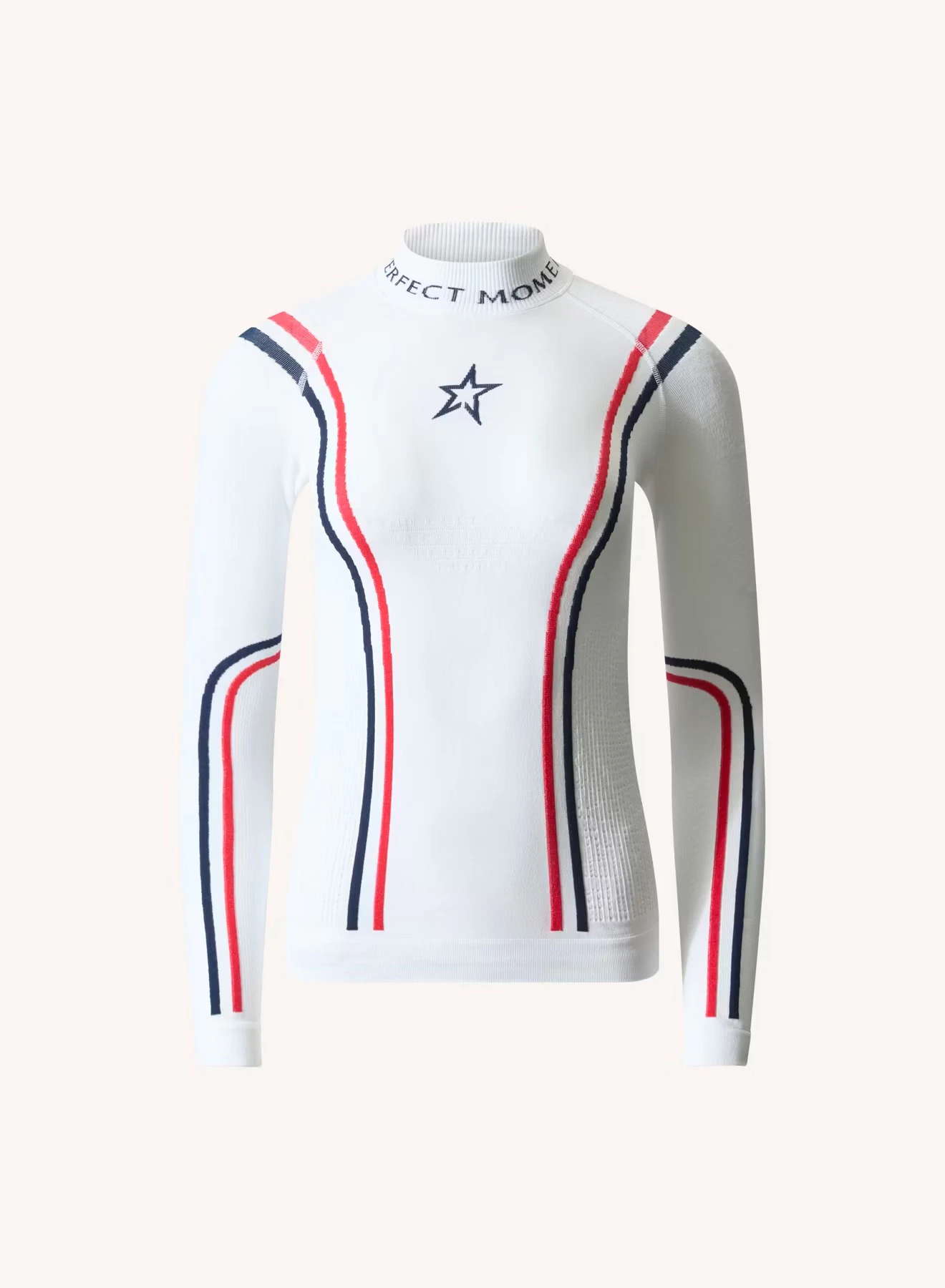 UYN x Perfect Moment Ski Team Top  0