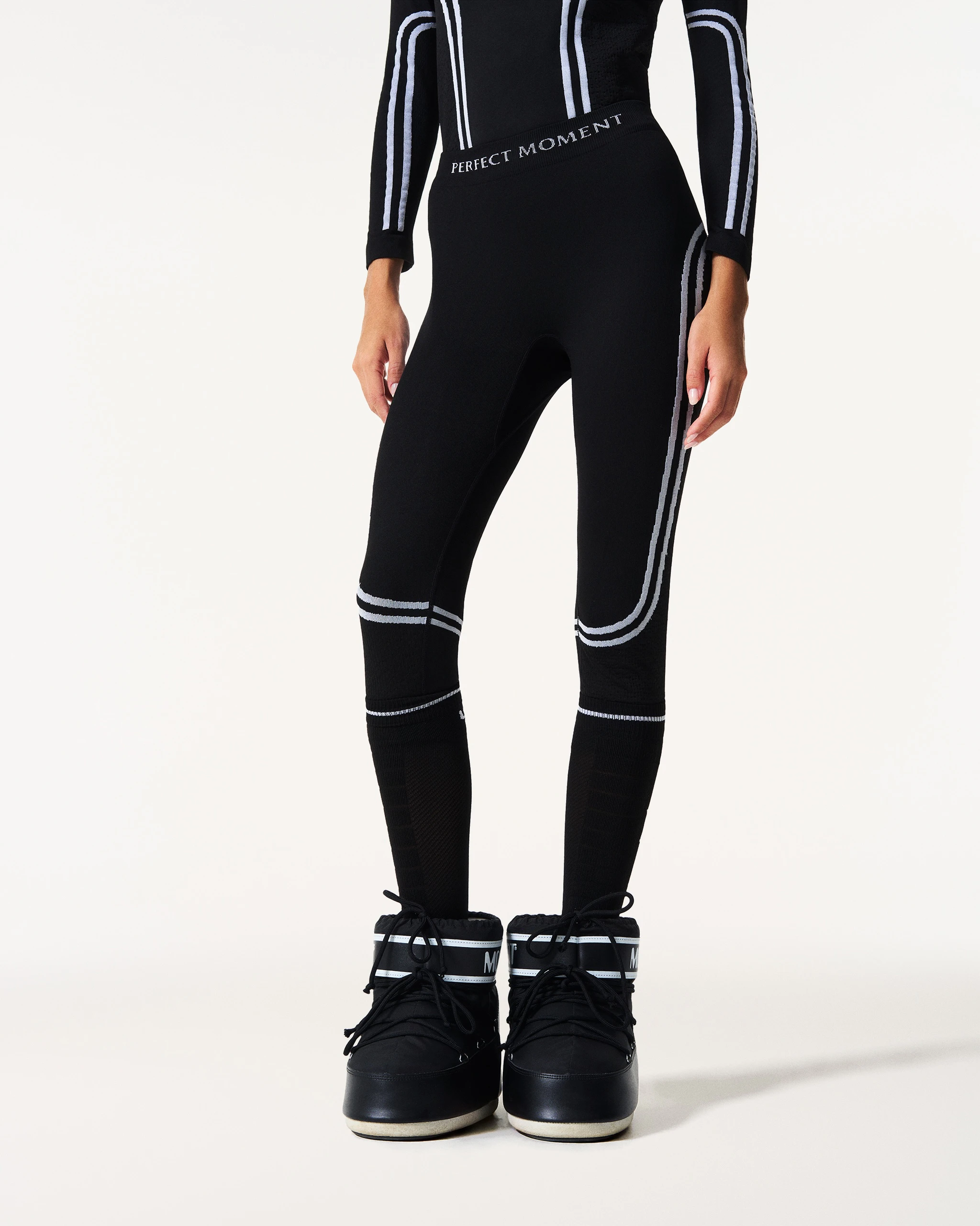 UYN x Perfect Moment Ski Team Legging | Perfect Moment | Perfect
