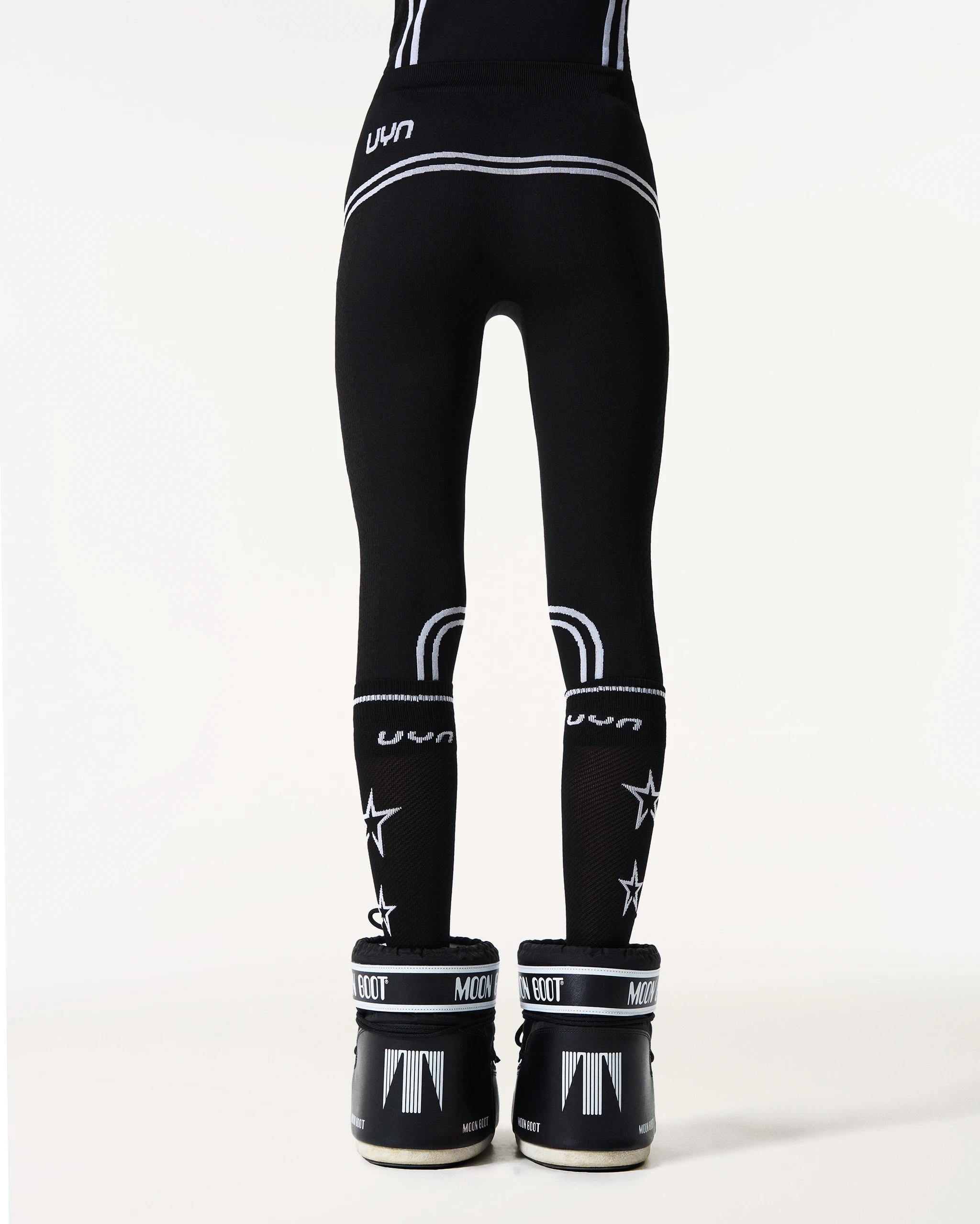 UYN x Perfect Moment Ski Team Legging | Perfect Moment | Perfect