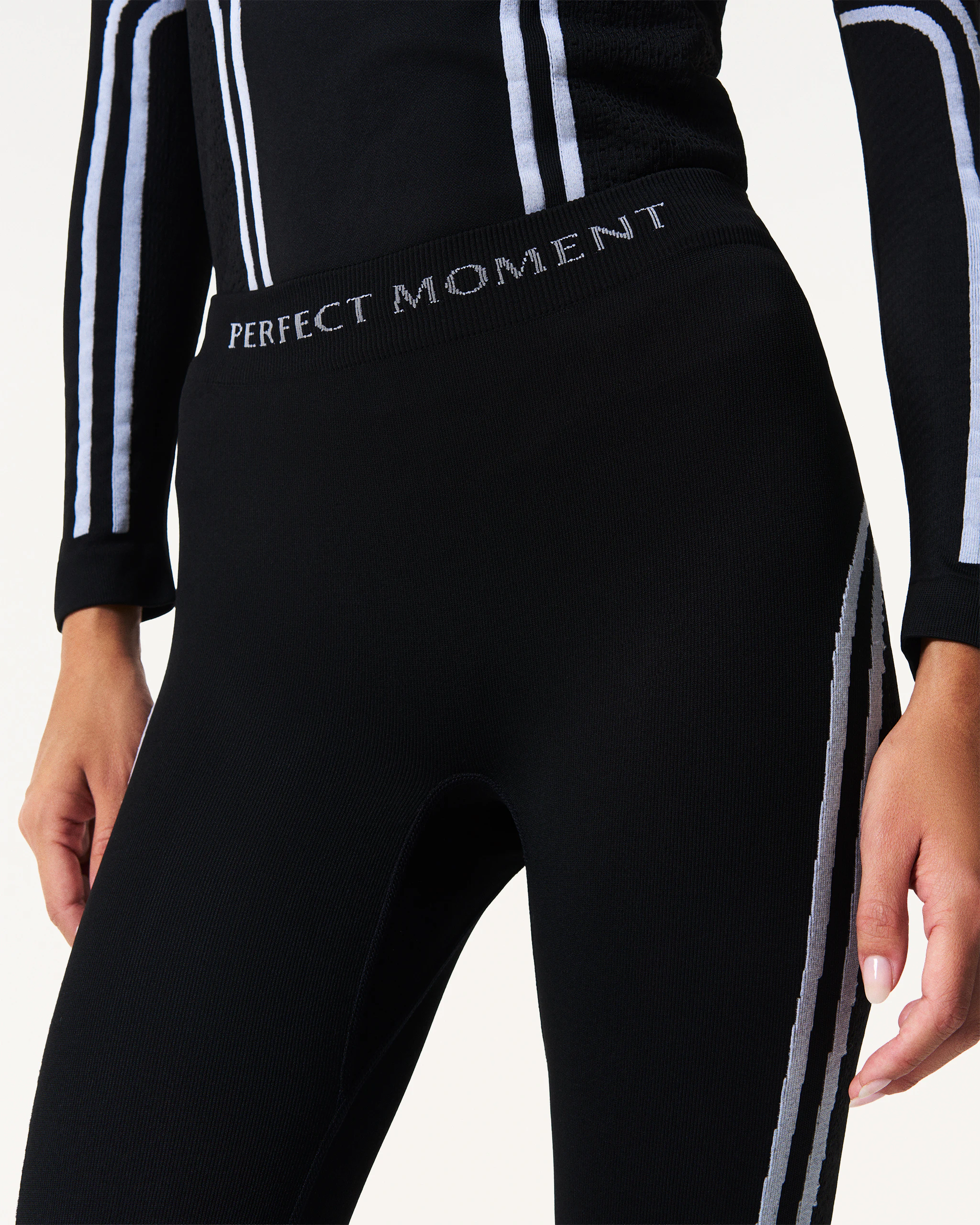 UYN x Perfect Moment Ski Team Legging 4