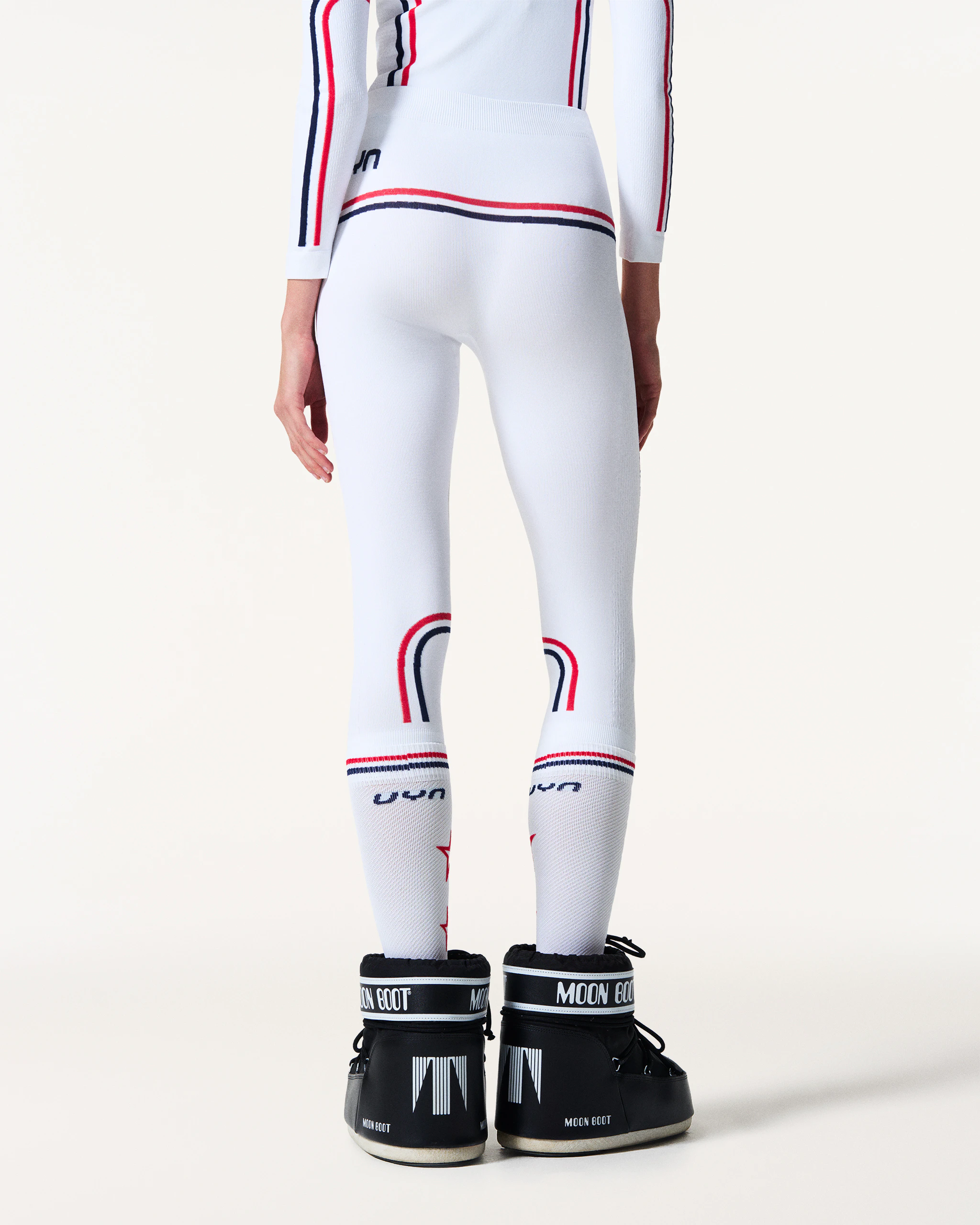 UYN x Perfect Moment Ski Team Legging 3