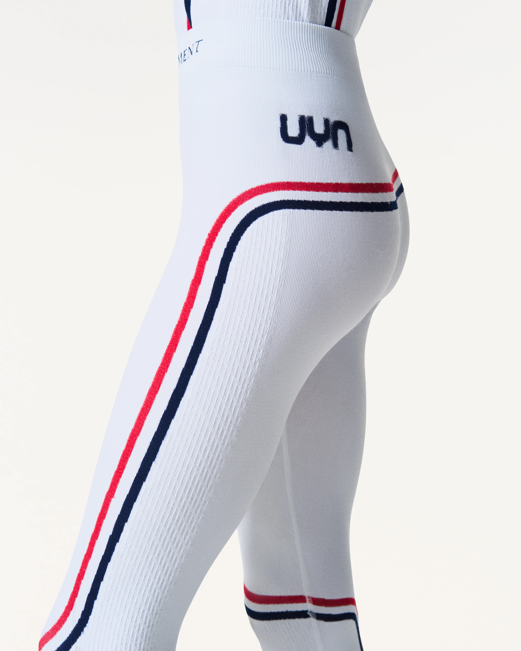 UYN x Perfect Moment Ski Team Legging 4