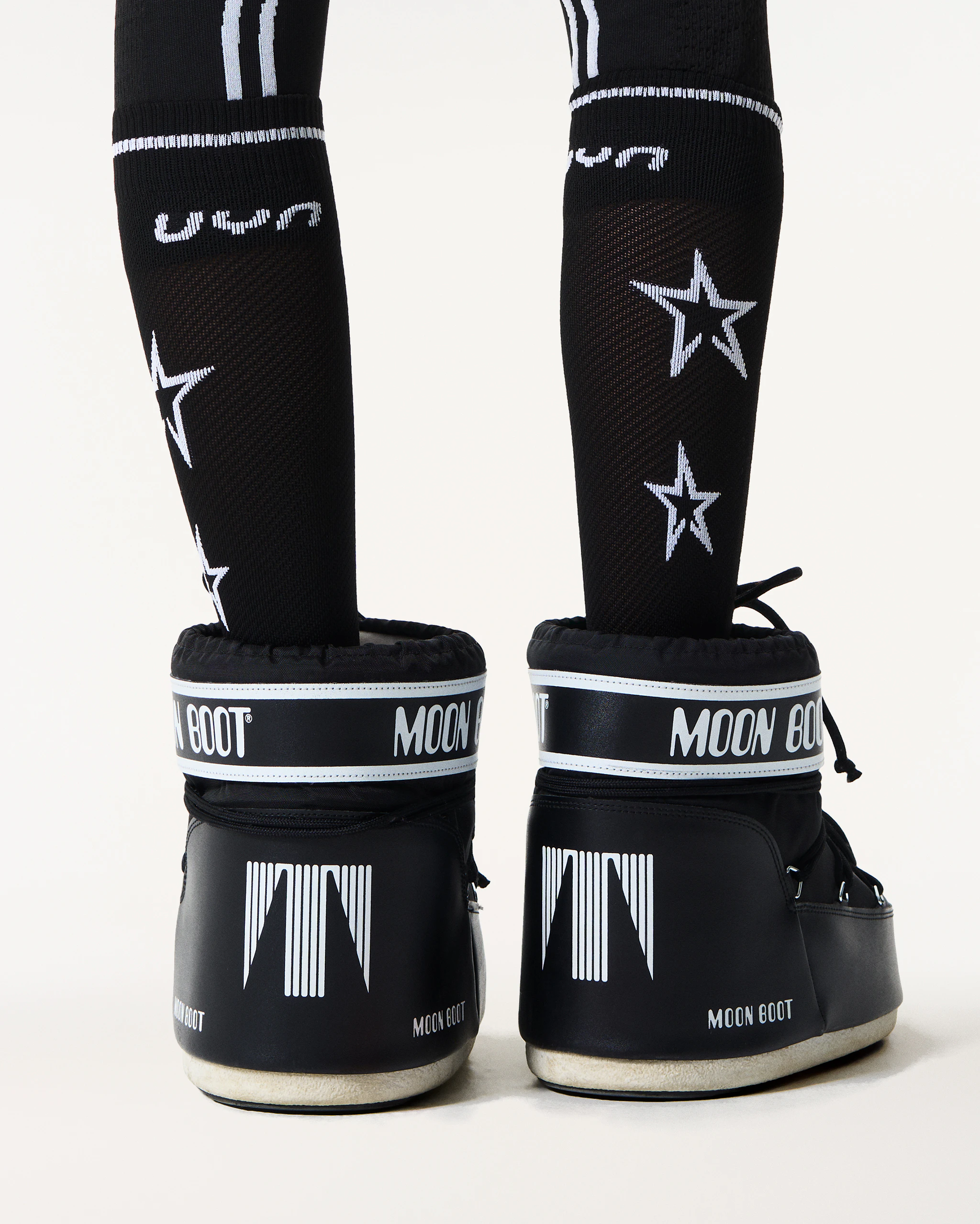 UYN x Perfect Moment Ski Team Socks 1 UYN x Perfect Moment Ski Team Socks