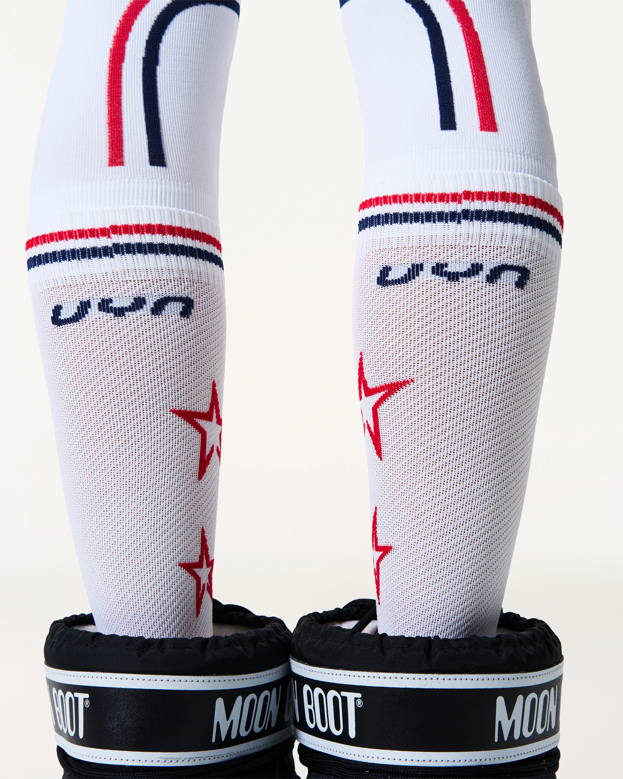 UYN x Perfect Moment Ski Team Socks 1 UYN x Perfect Moment Ski Team Socks