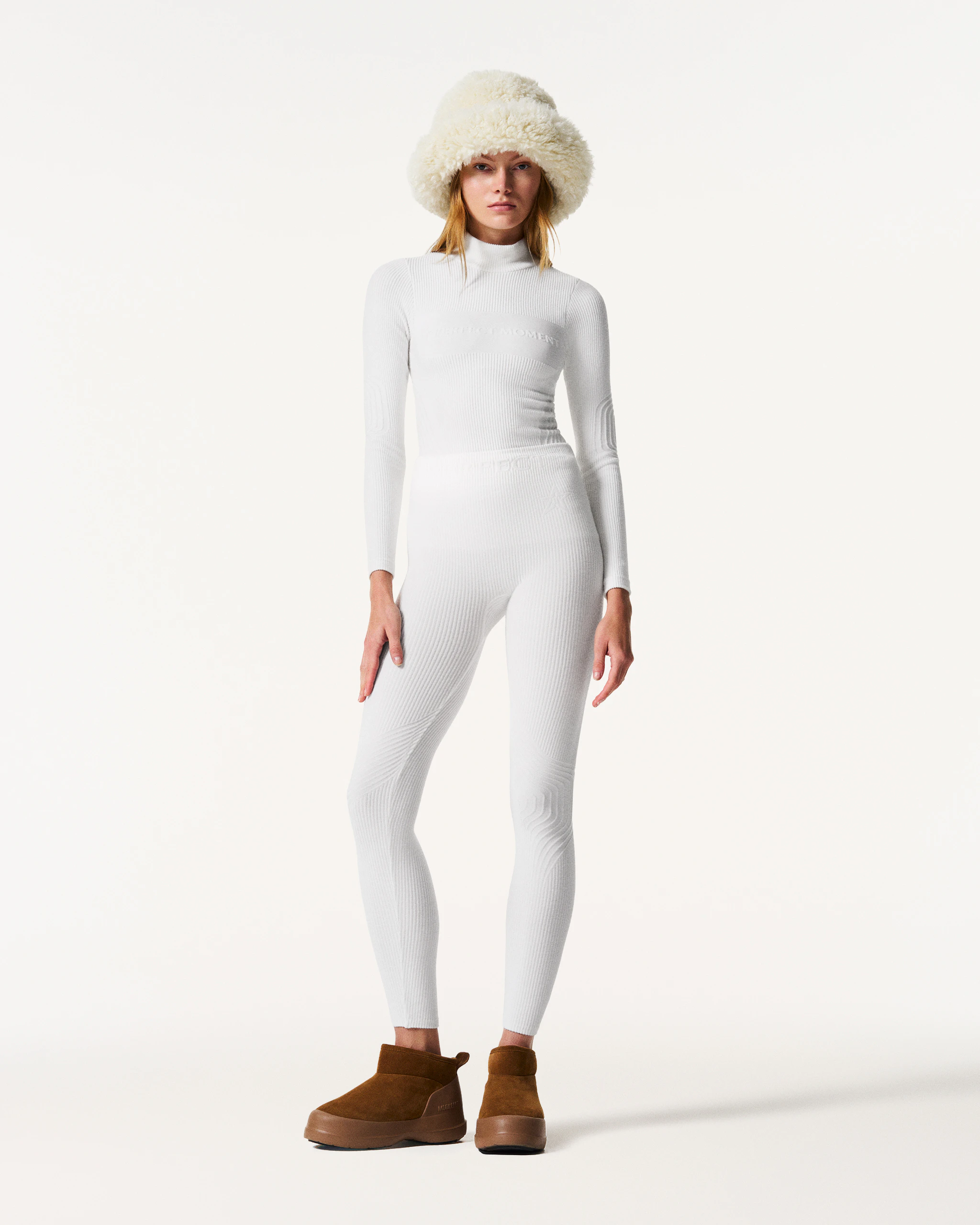 Chalet Base Layer Top 1 Chalet Base Layer Top