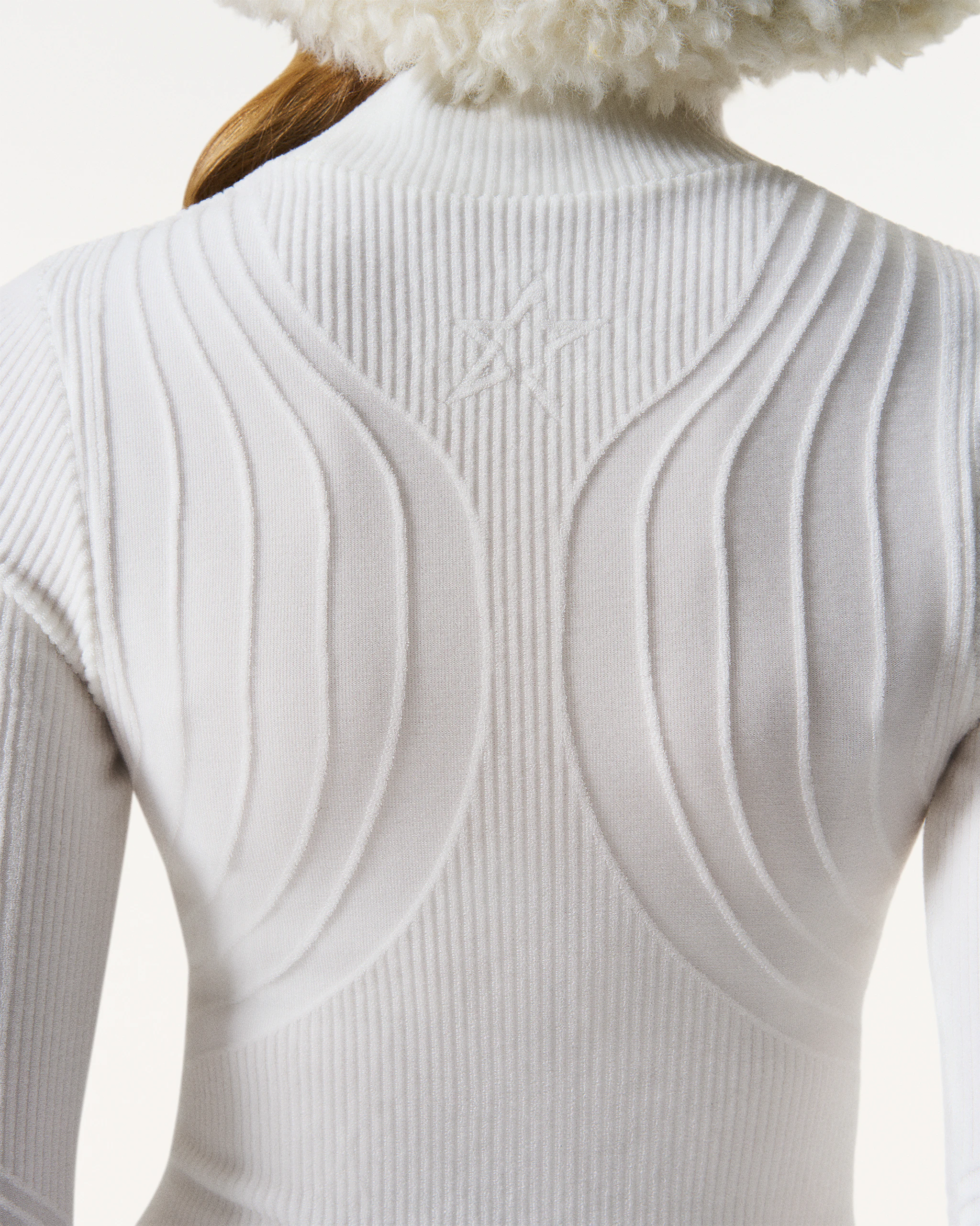Chalet Base Layer Top 5