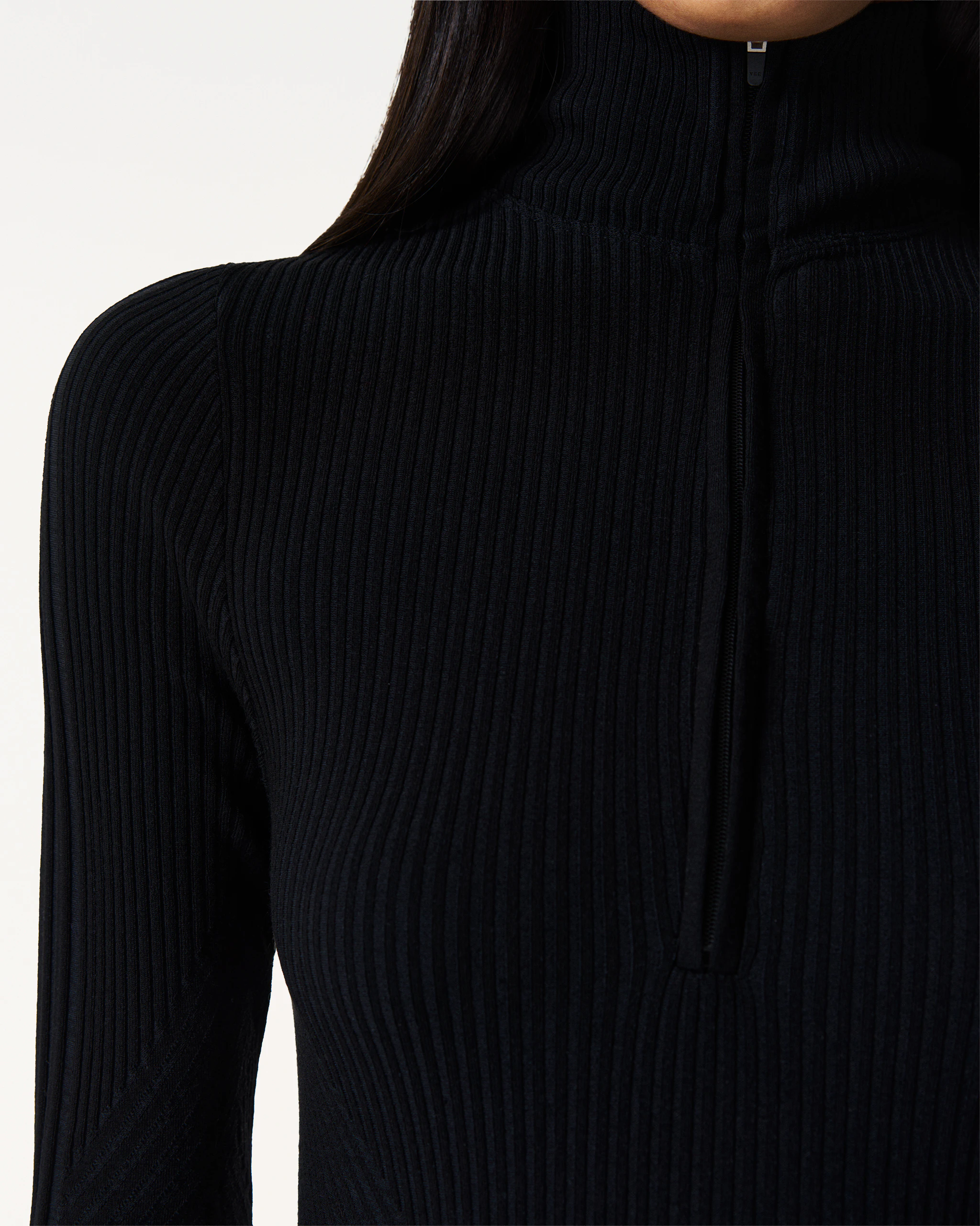 Wool Blend Base Layer Bodysuit 3