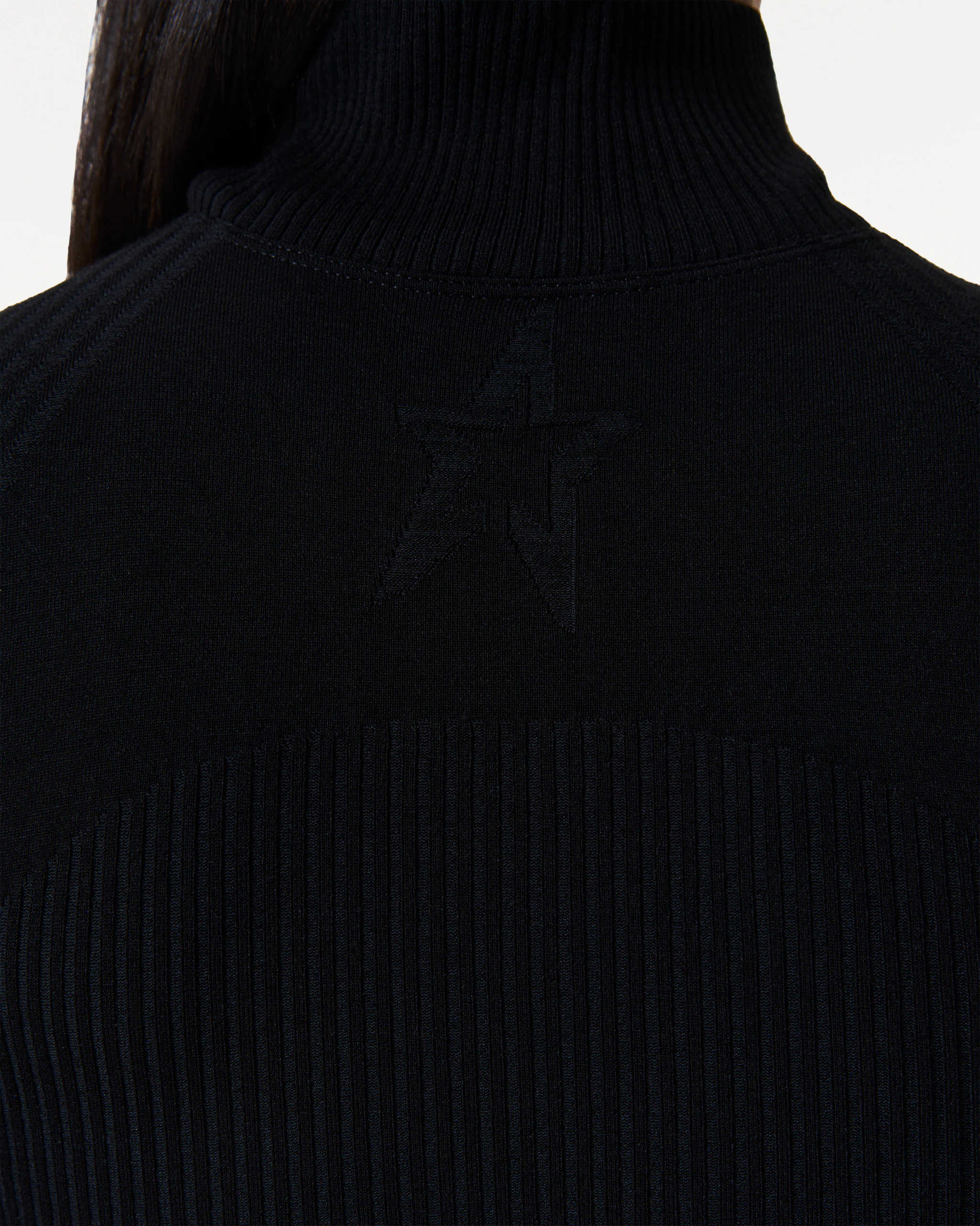 Wool Blend Base Layer Bodysuit 5