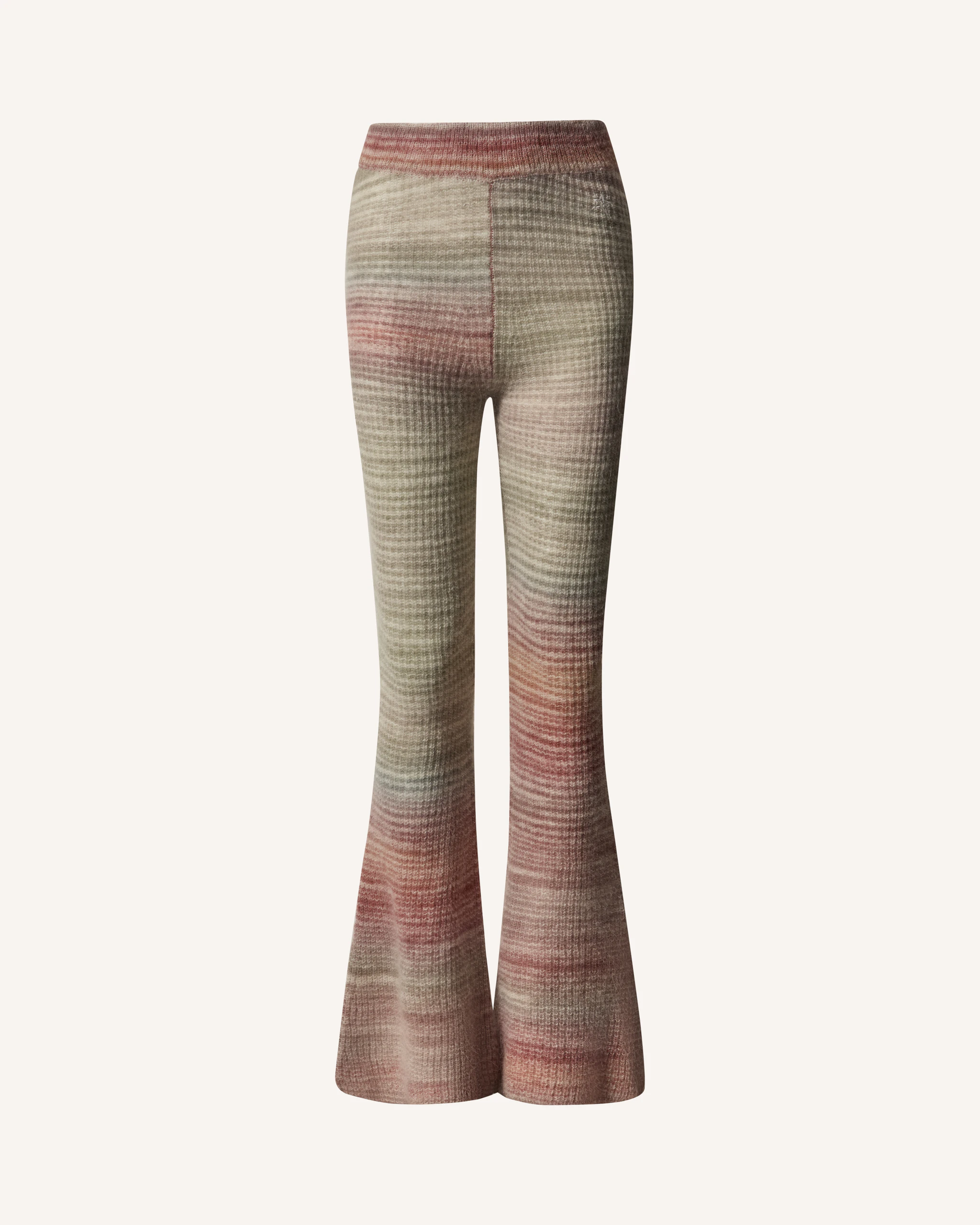Pastel Wool Knit Pant 0 Pastel Wool Knit Pant
