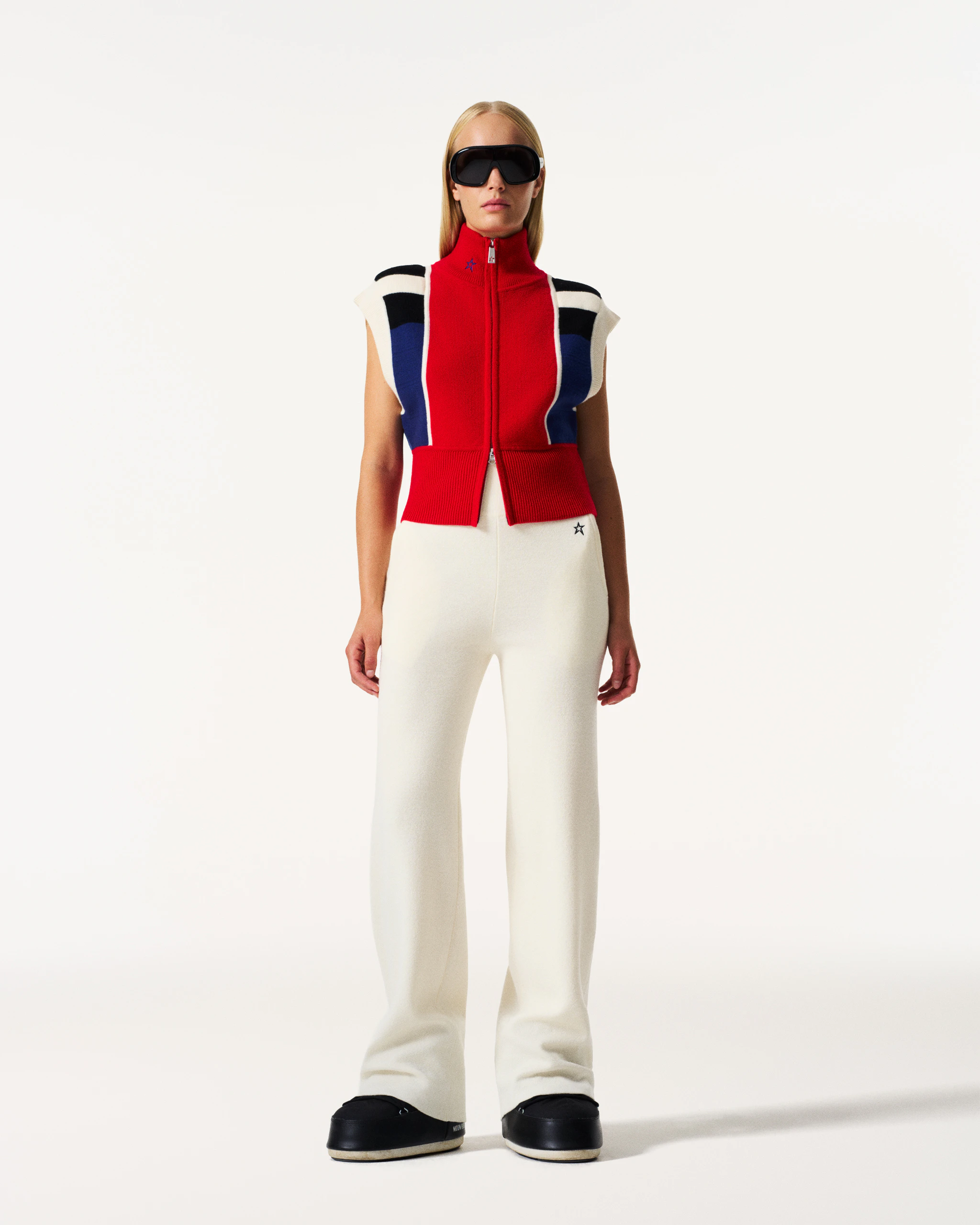Merino Wool Racer Gilet 1 Merino Wool Racer Gilet