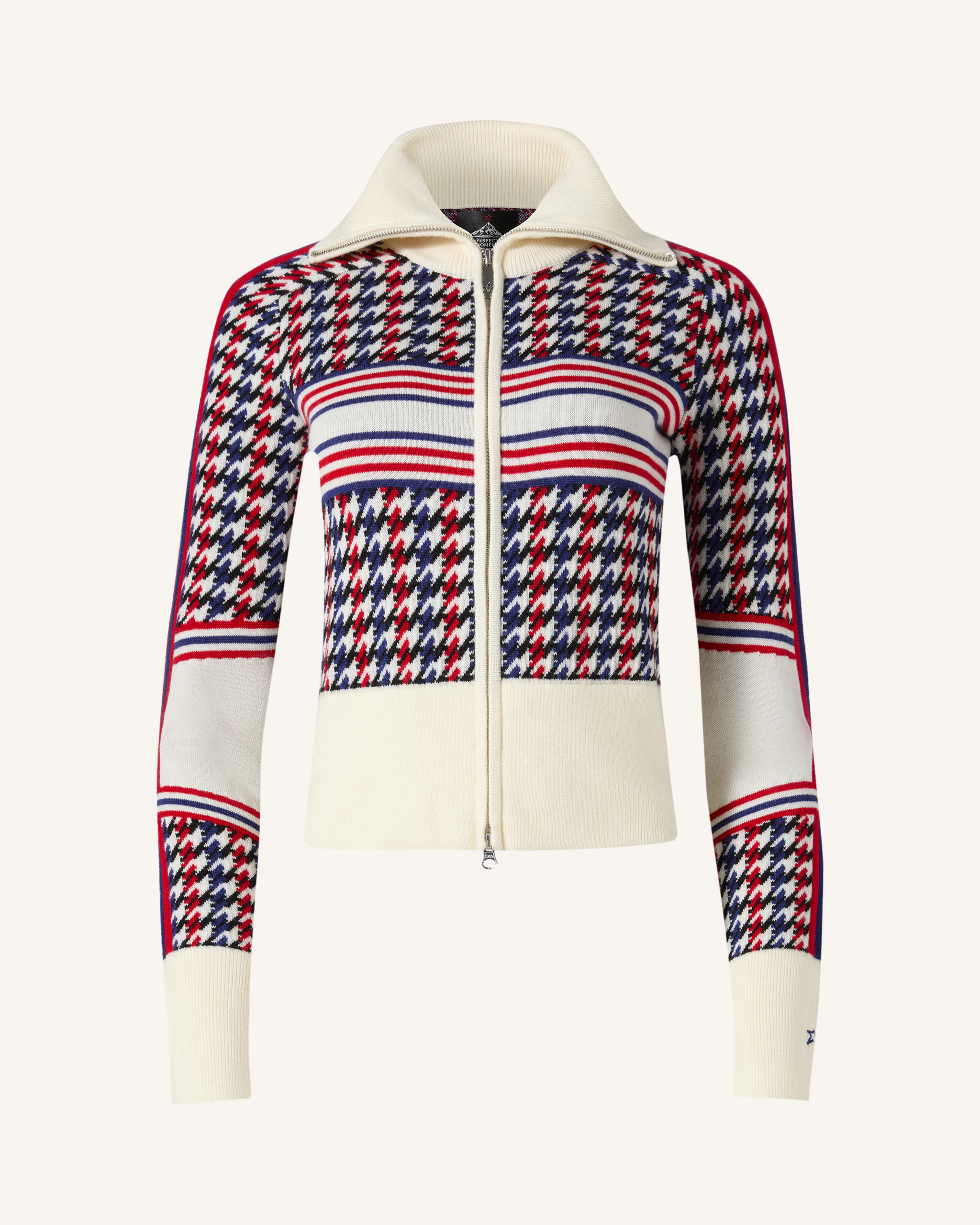 Women's Ski Knitwear & Sweaters | Perfect Moment