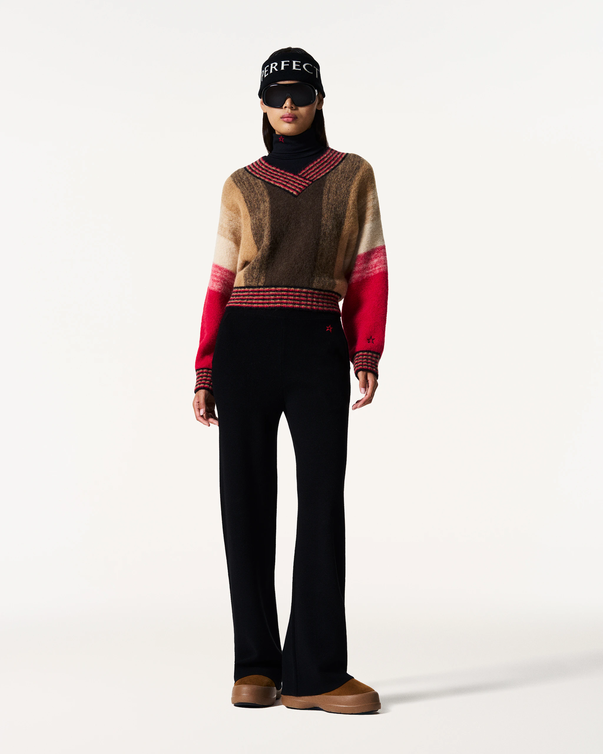 Luxury Ski Wear & Fashionable Ski Clothes | Perfect Moment
