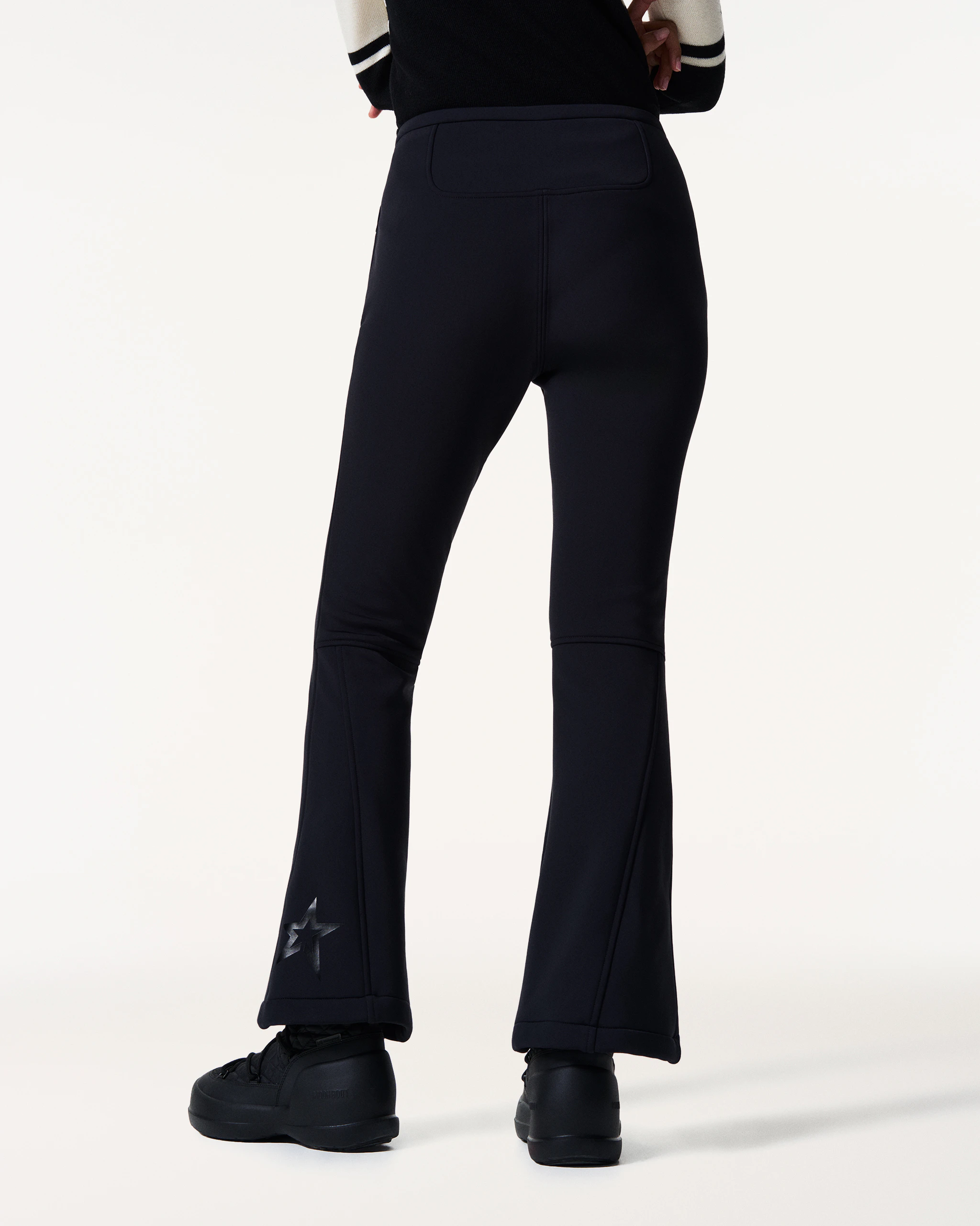 Mid-Rise Aurora Après Pant 3