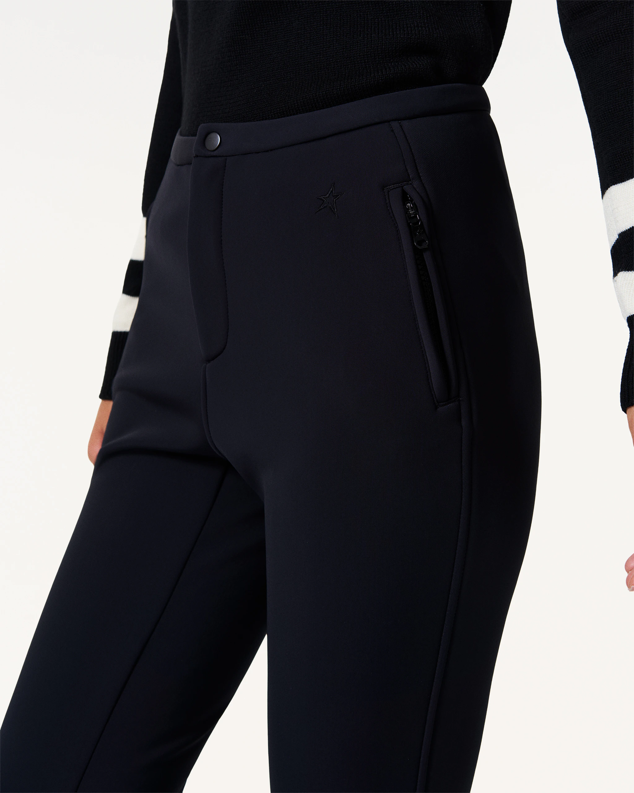 Mid-Rise Aurora Après Pant 4