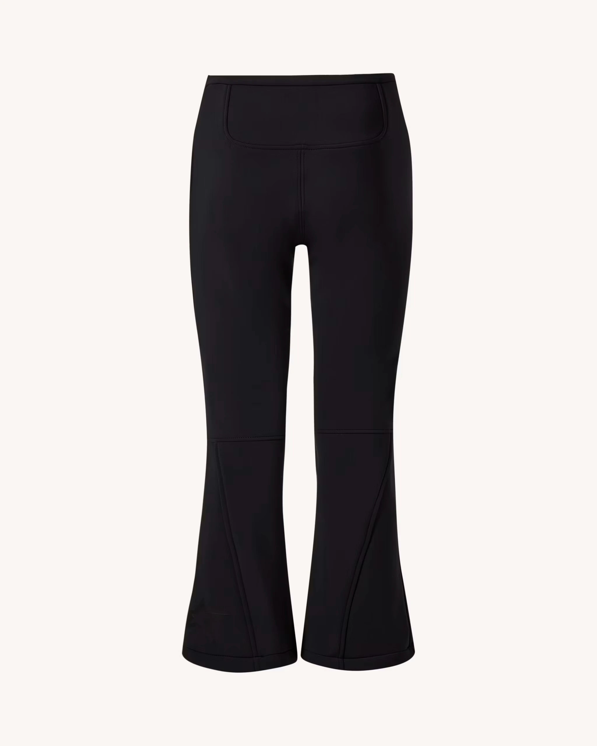 Mid-Rise Aurora Après Pant 6