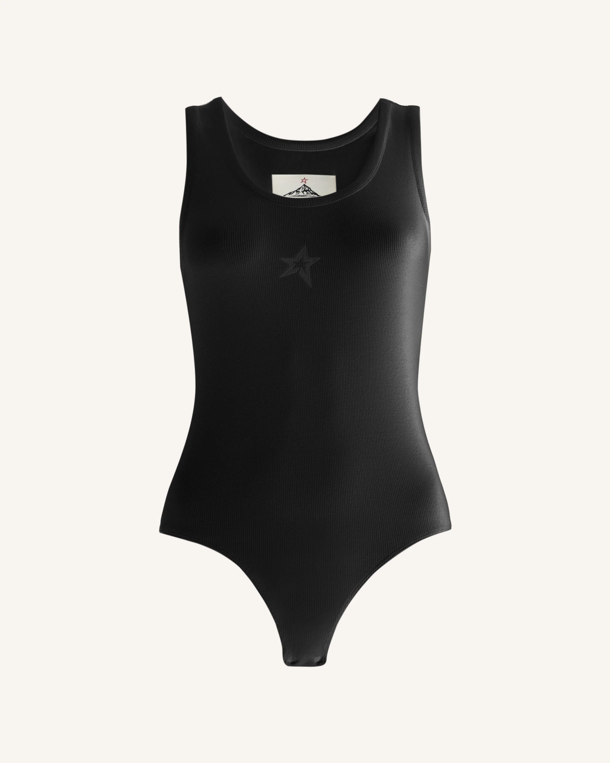 Vita Tank Bodysuit 0