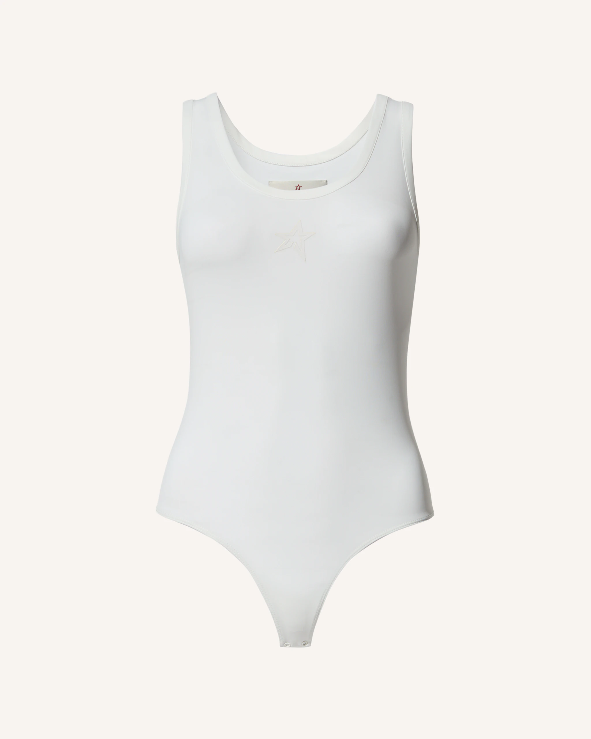Vita Tank Bodysuit 0