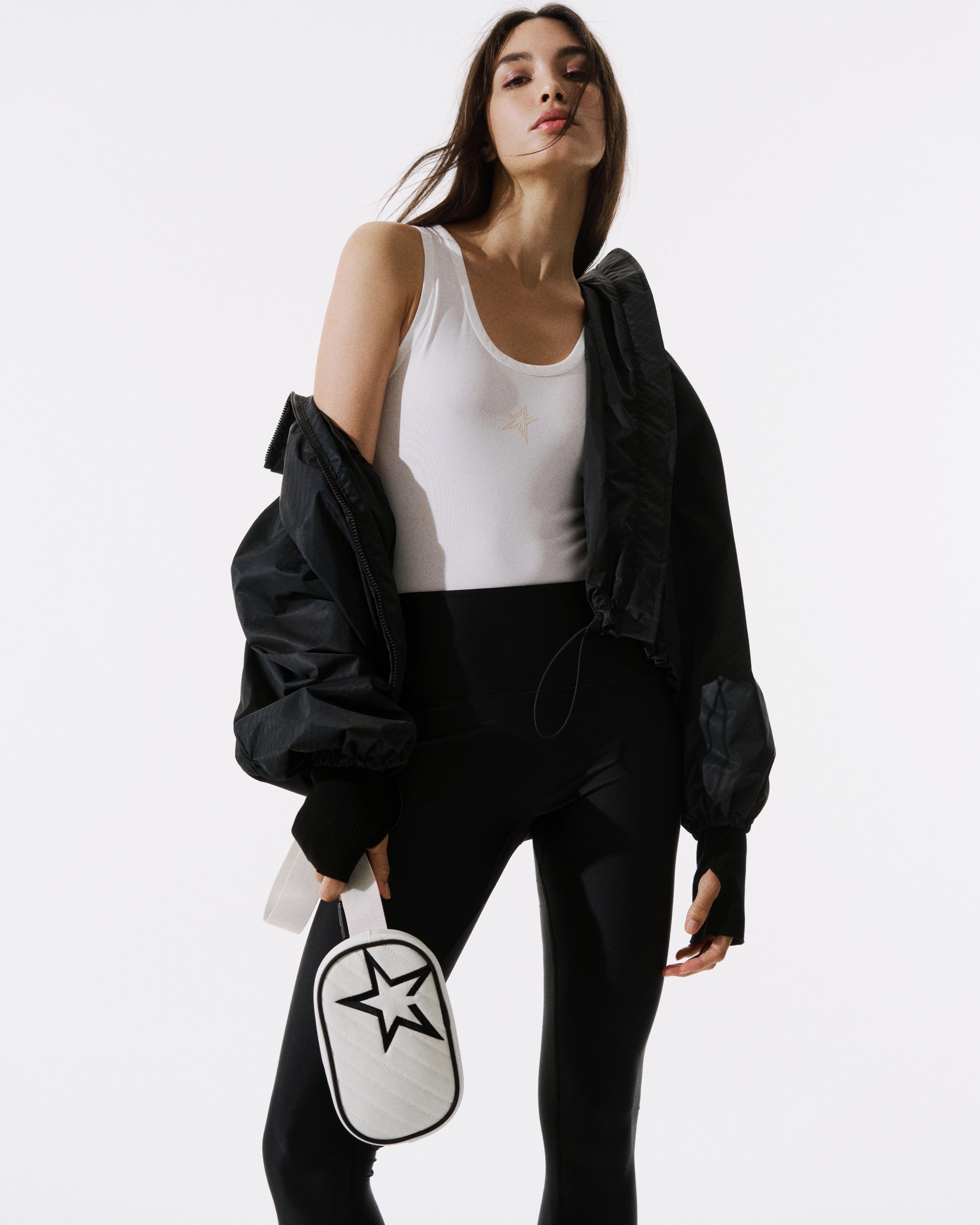 Vita Tank Bodysuit 1