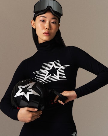 Sloan Seamless Thermal Top 1