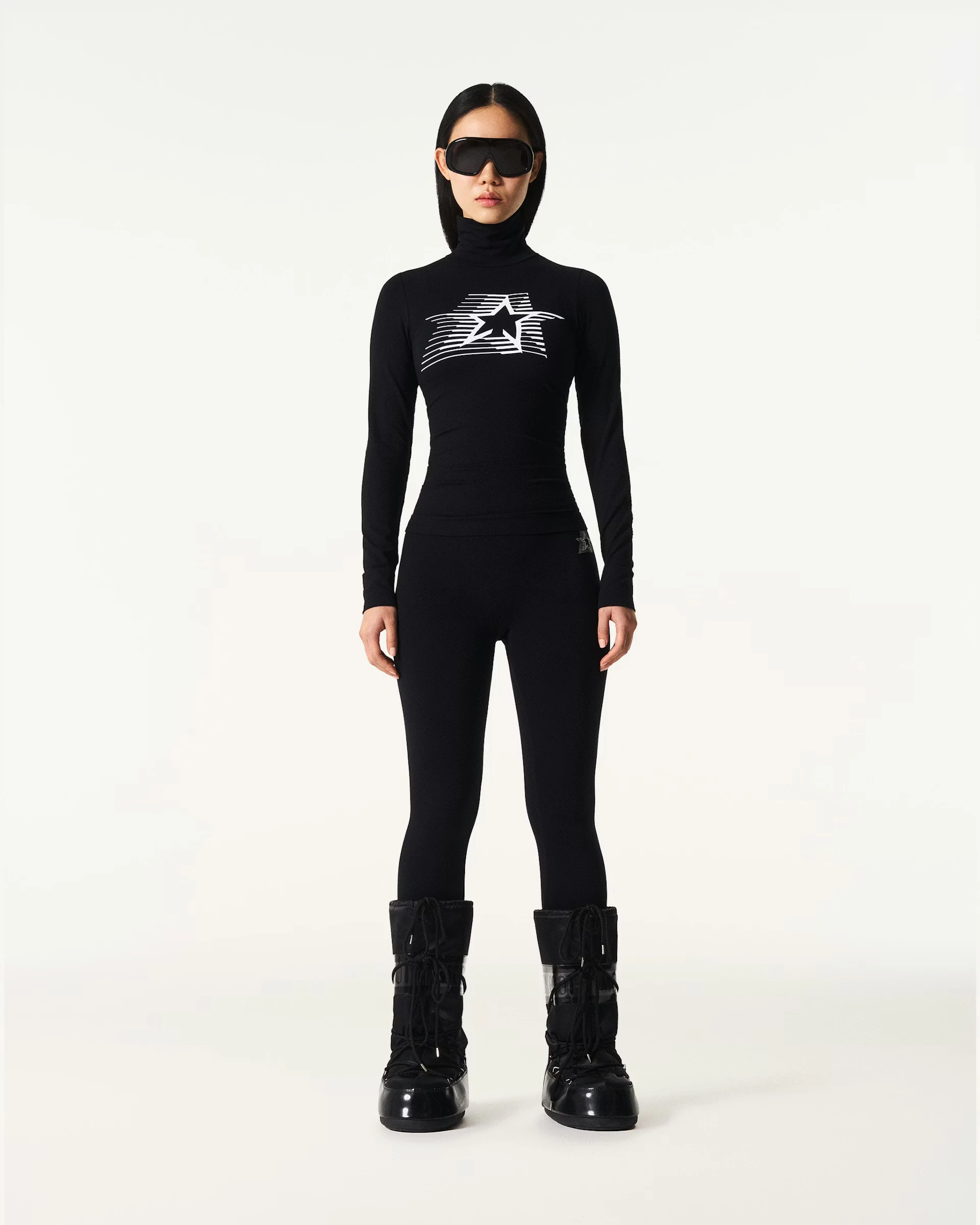 Sloan Seamless Thermal Top 2